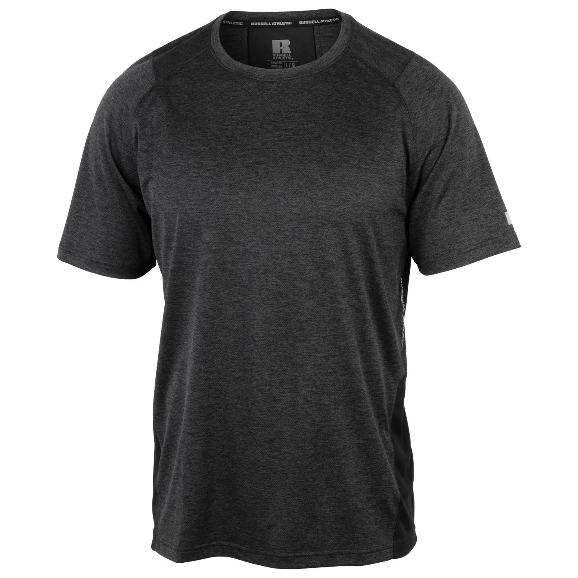 Russell Athletic Men's Short-Sleeve Performance Top