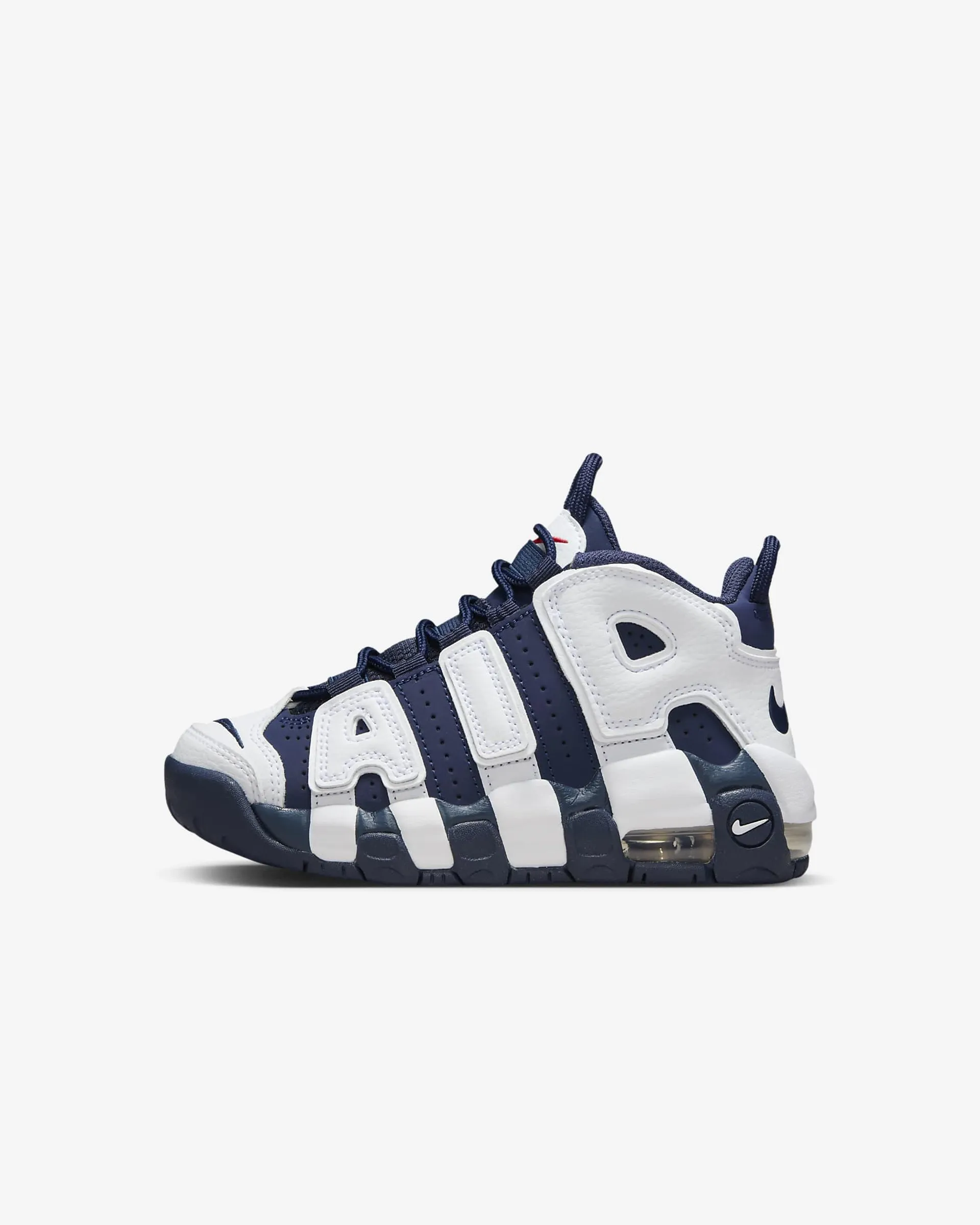 Nike Air More Uptempo