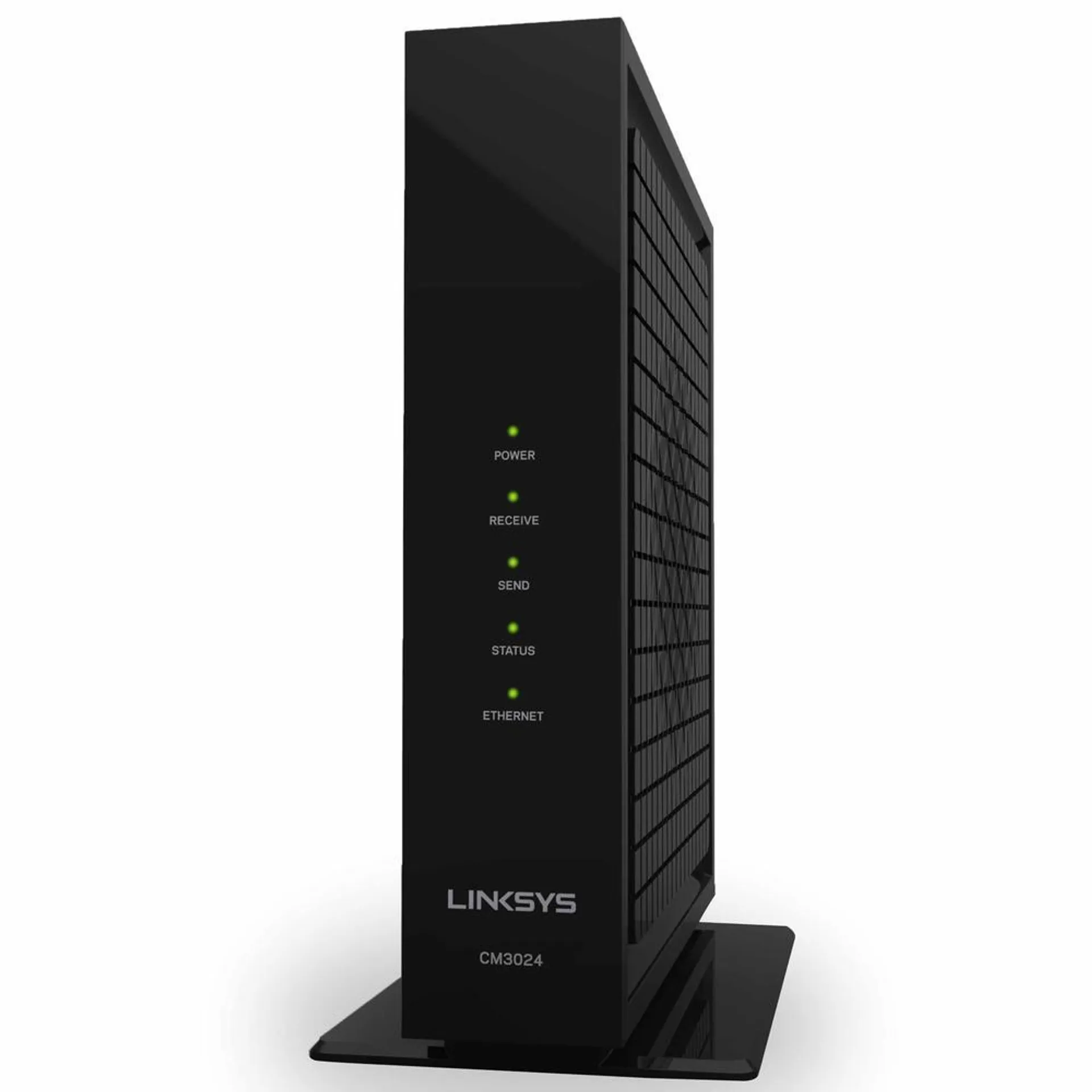 Linksys CM3024 DOCSIS 3.0 24x8 Cable Modem