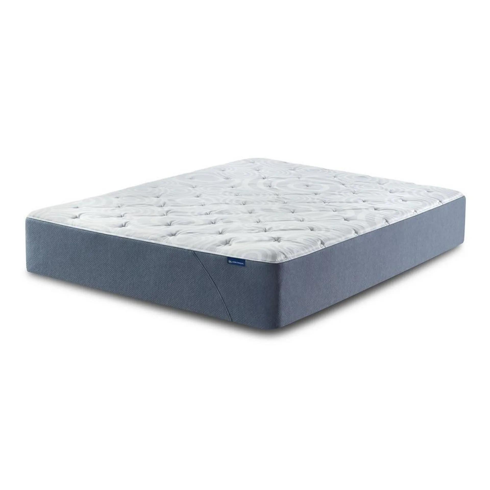 Colchón híbrido Perfect Sleeper tamaño California King de 11" en caja