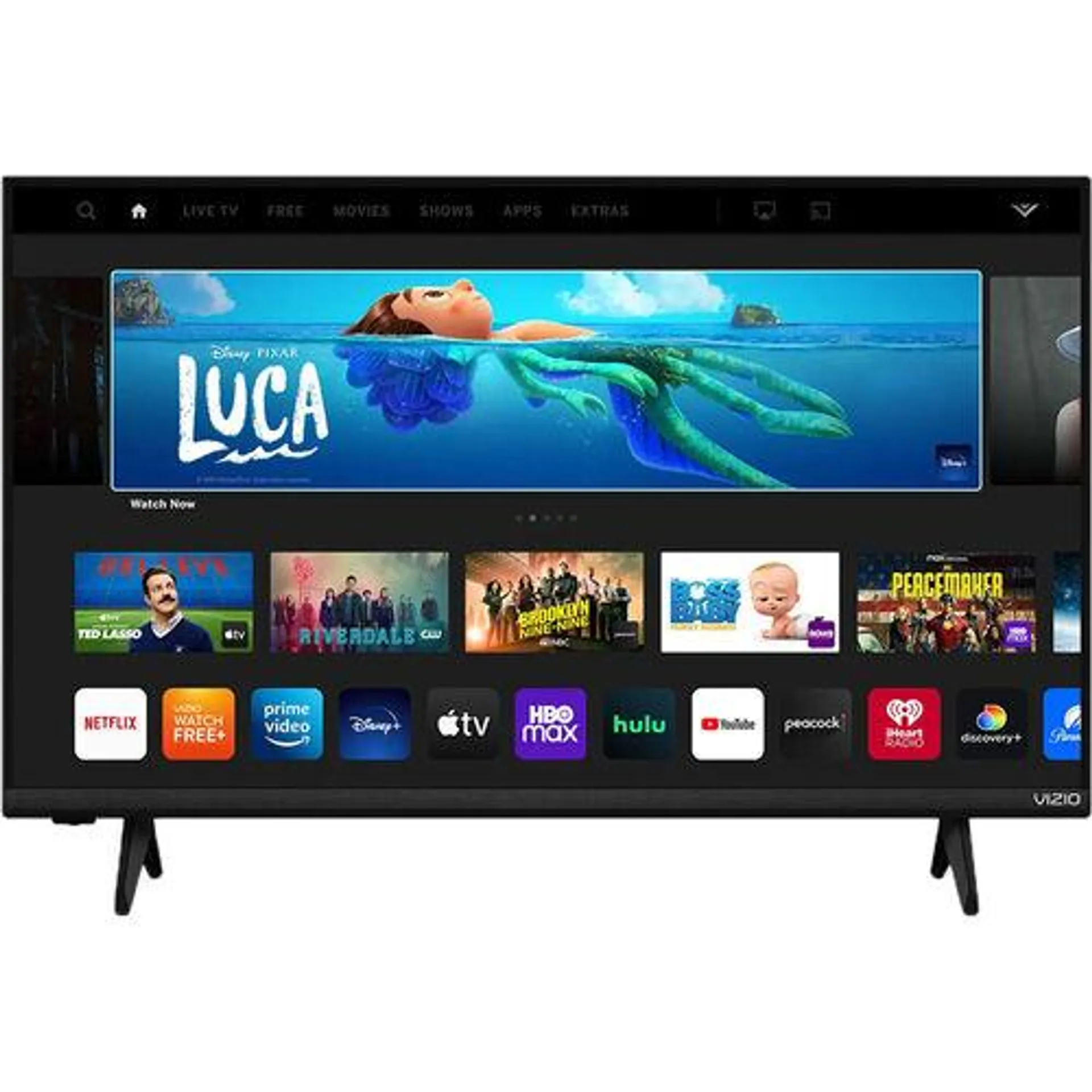 32" Class Full HD D-Series Smart TV