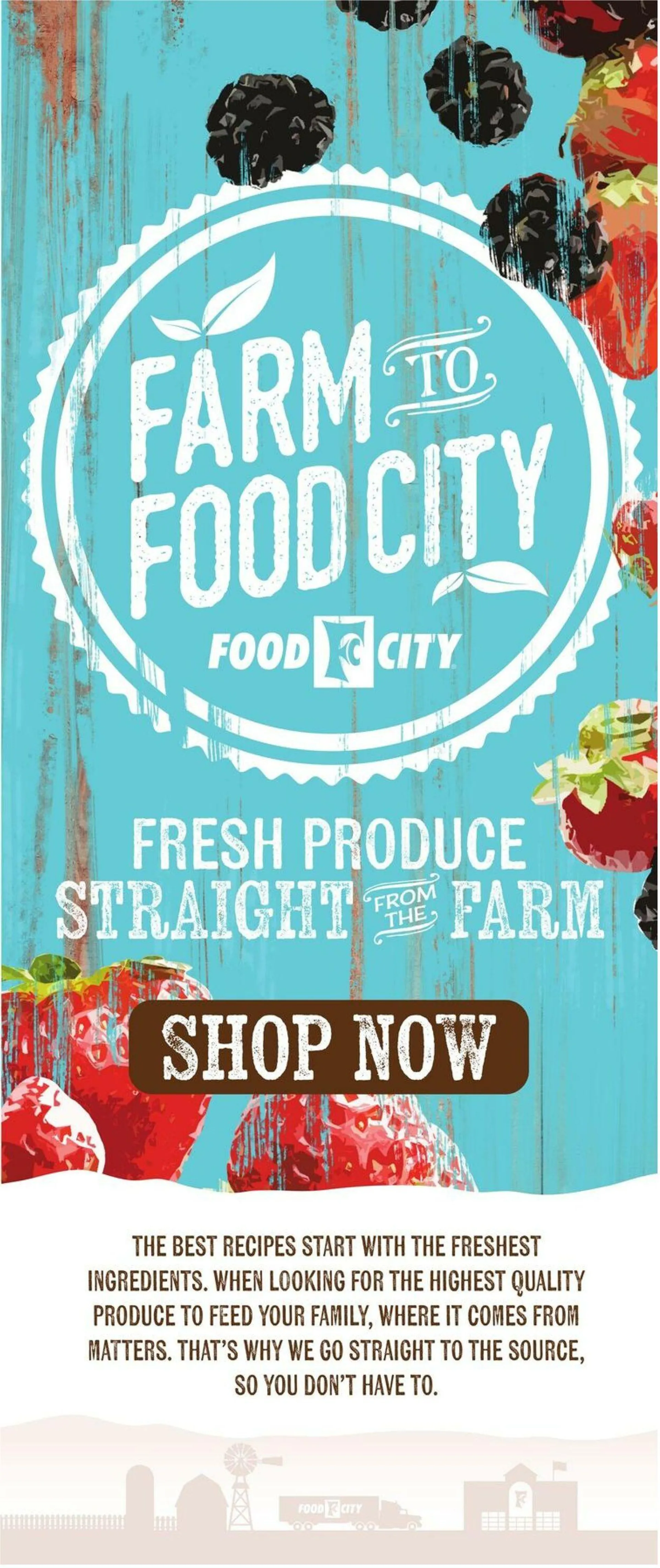 Food City Current weekly ad - 8