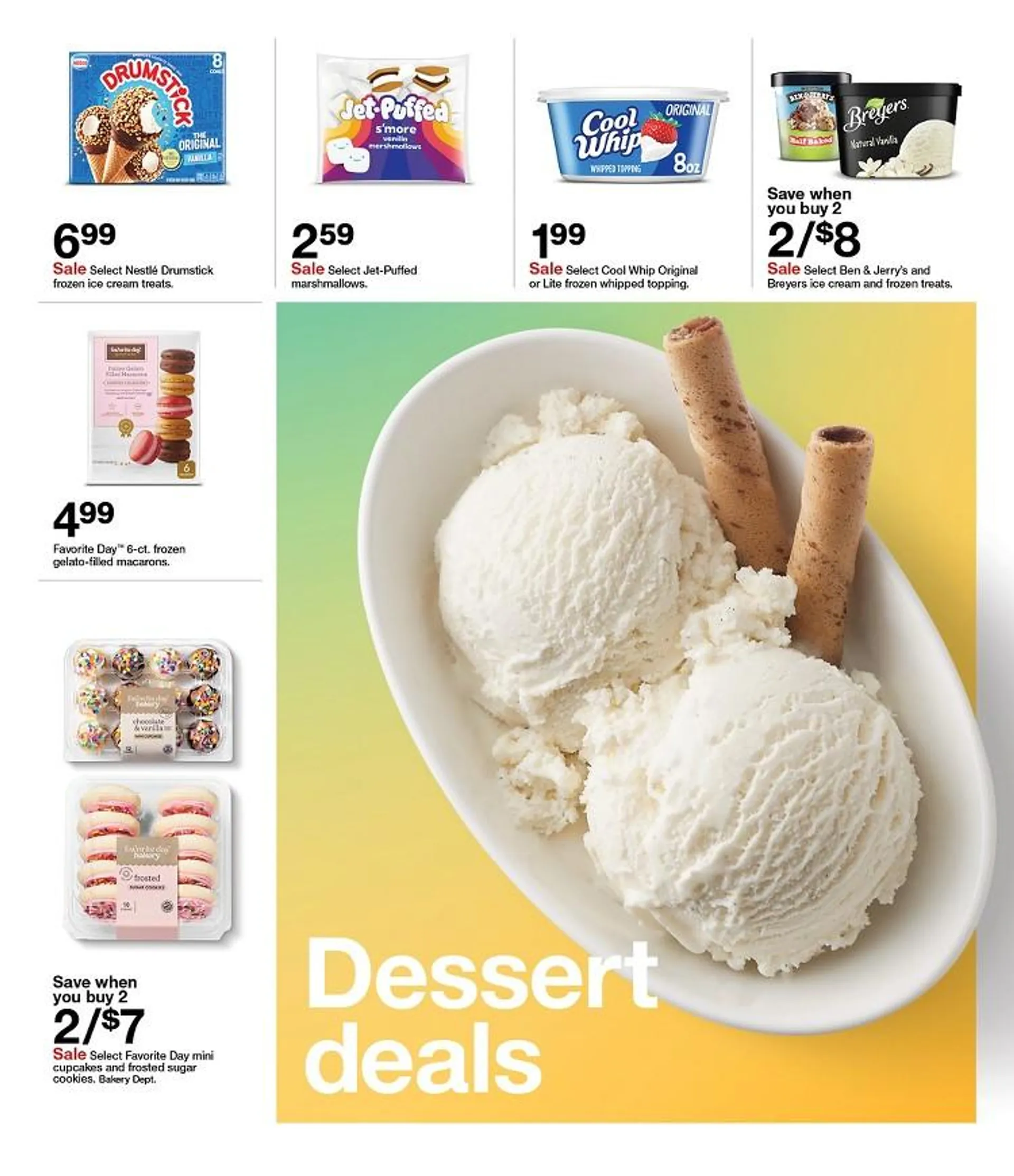 Target Current weekly ad - 6