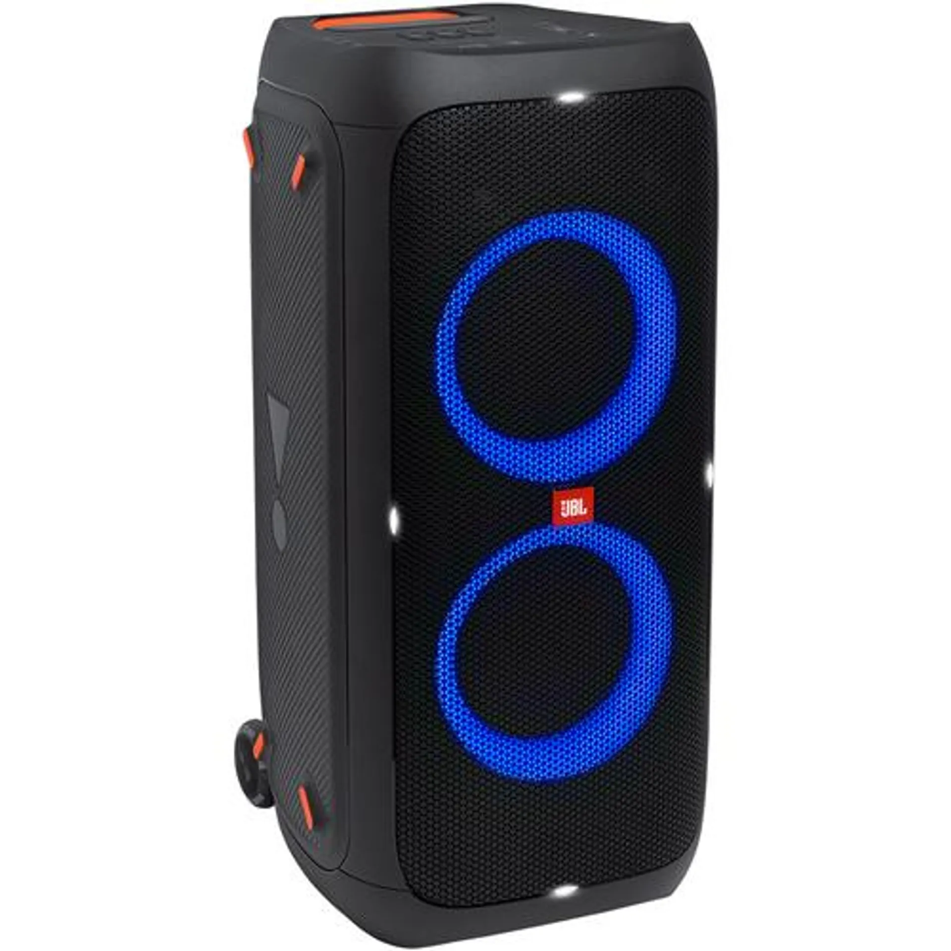 Partybox 310 IPX4 Portable Bluetooth Speaker