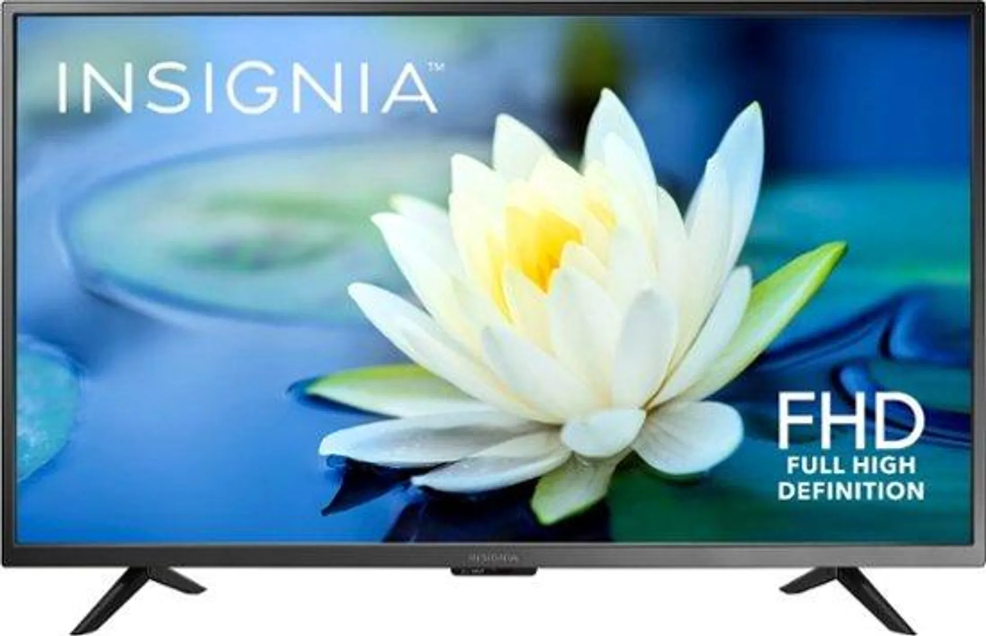 Insignia™ - 40" Class N10 Series LED Full HD TV