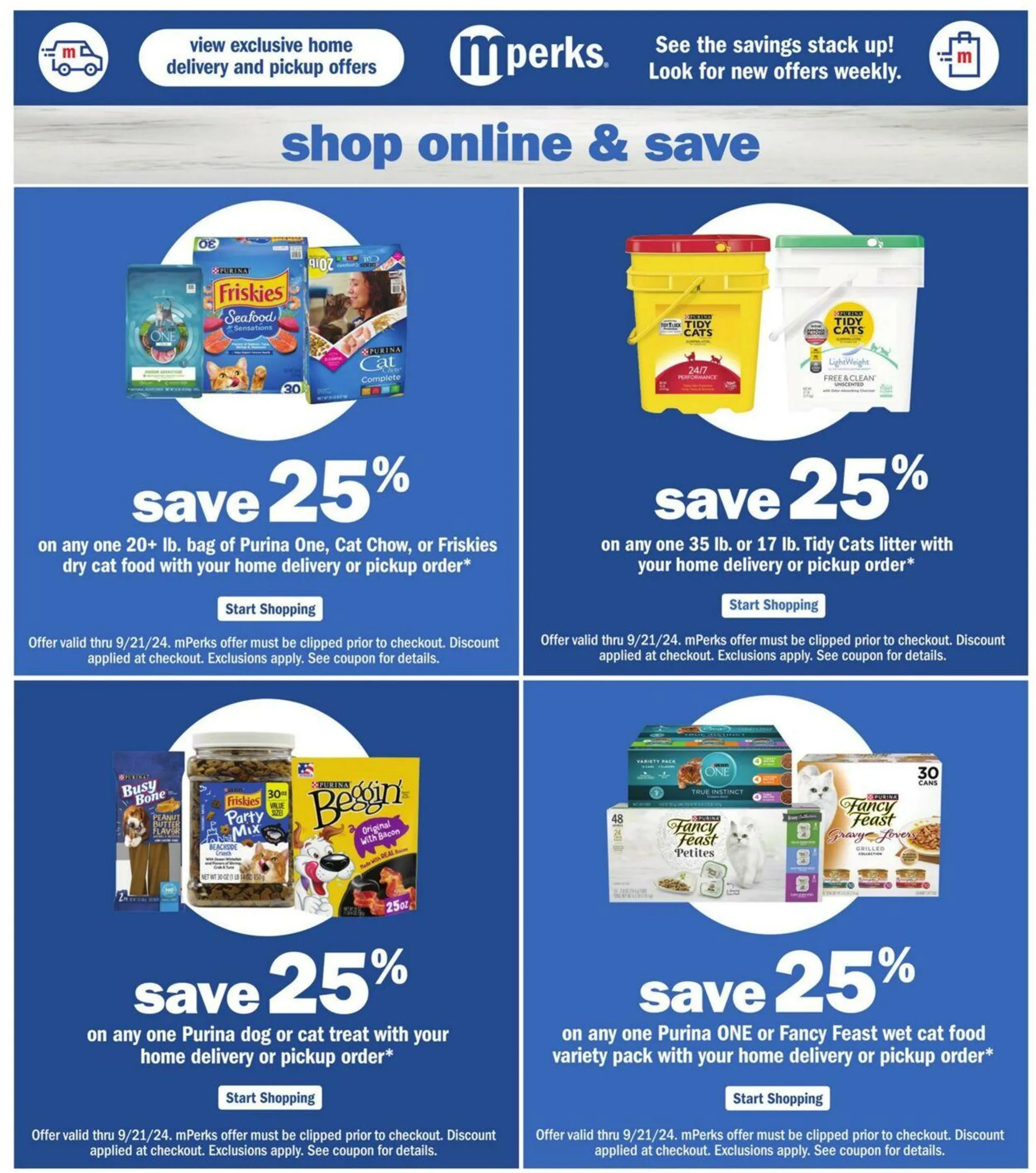 Meijer Current weekly ad - 35