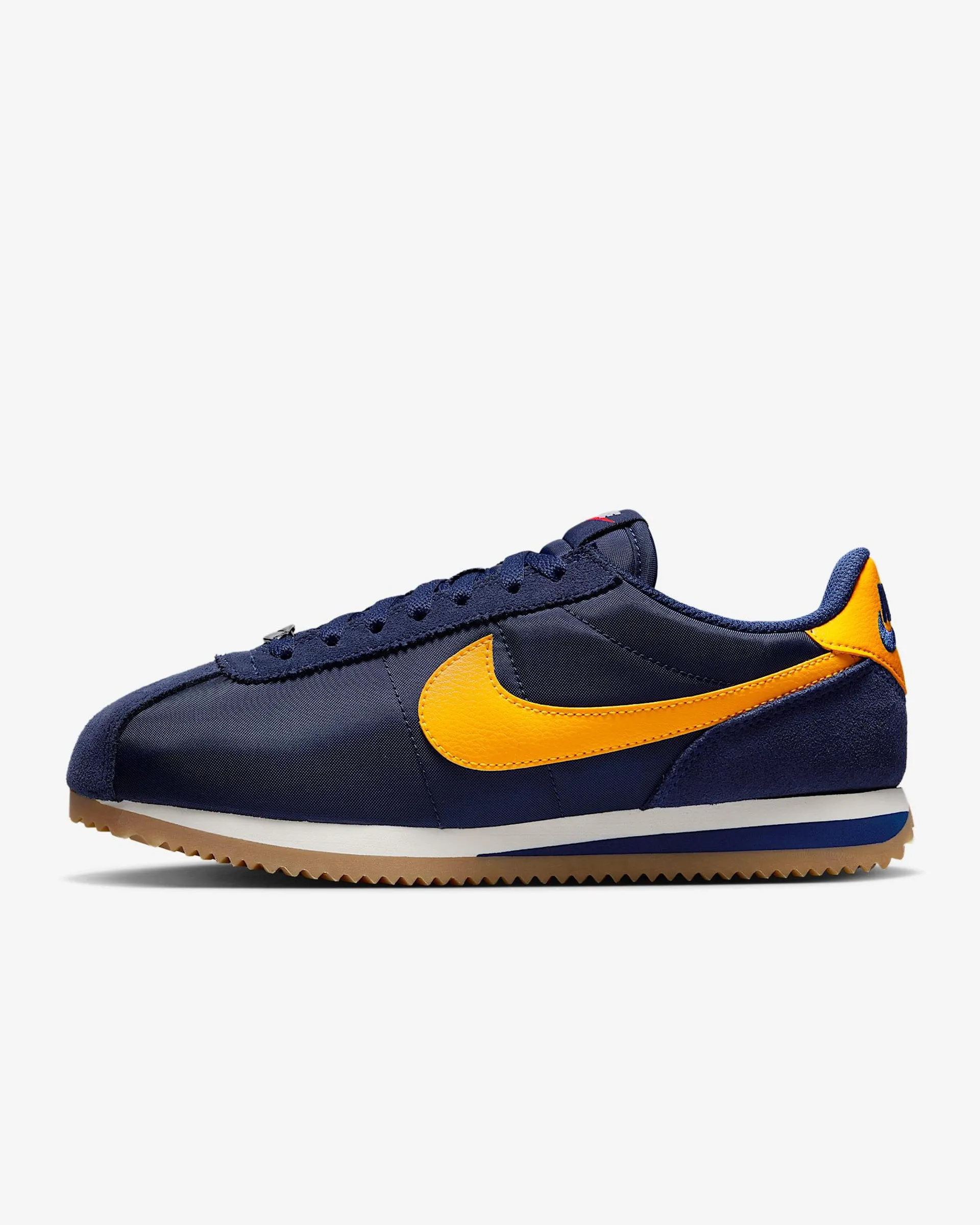 Nike Cortez Textile