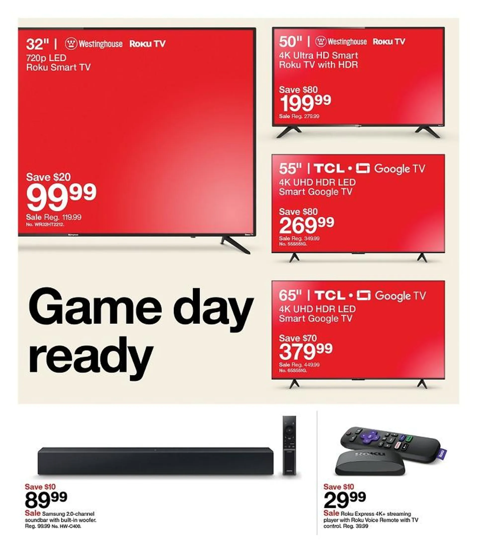 Target Current weekly ad - 17