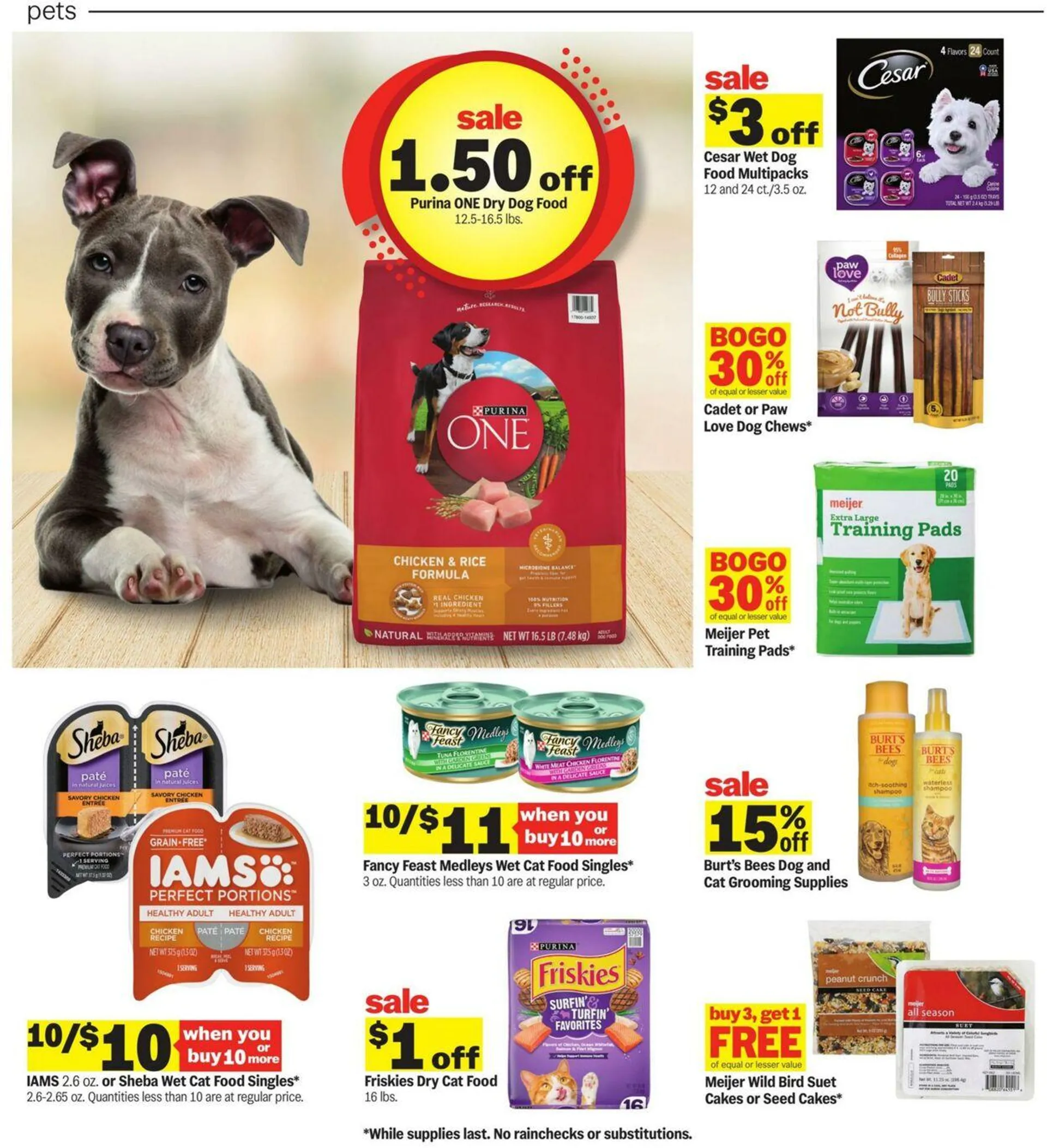 Catálogo de Meijer Current weekly ad 23 de febrero al 1 de marzo 2025 - Página 28