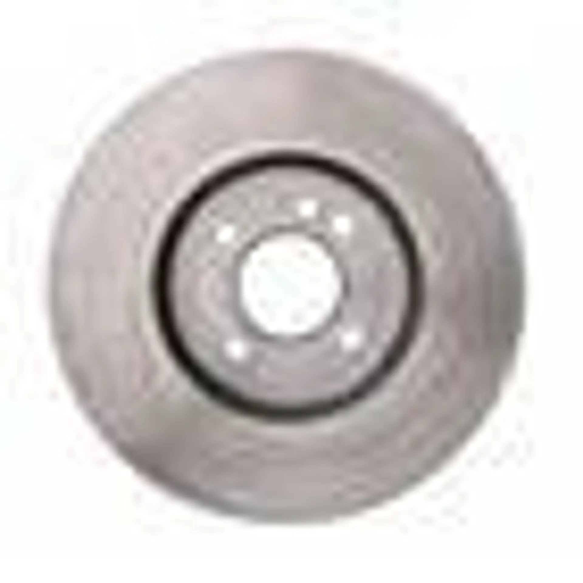 Duralast Disc Brake Rotor 34231