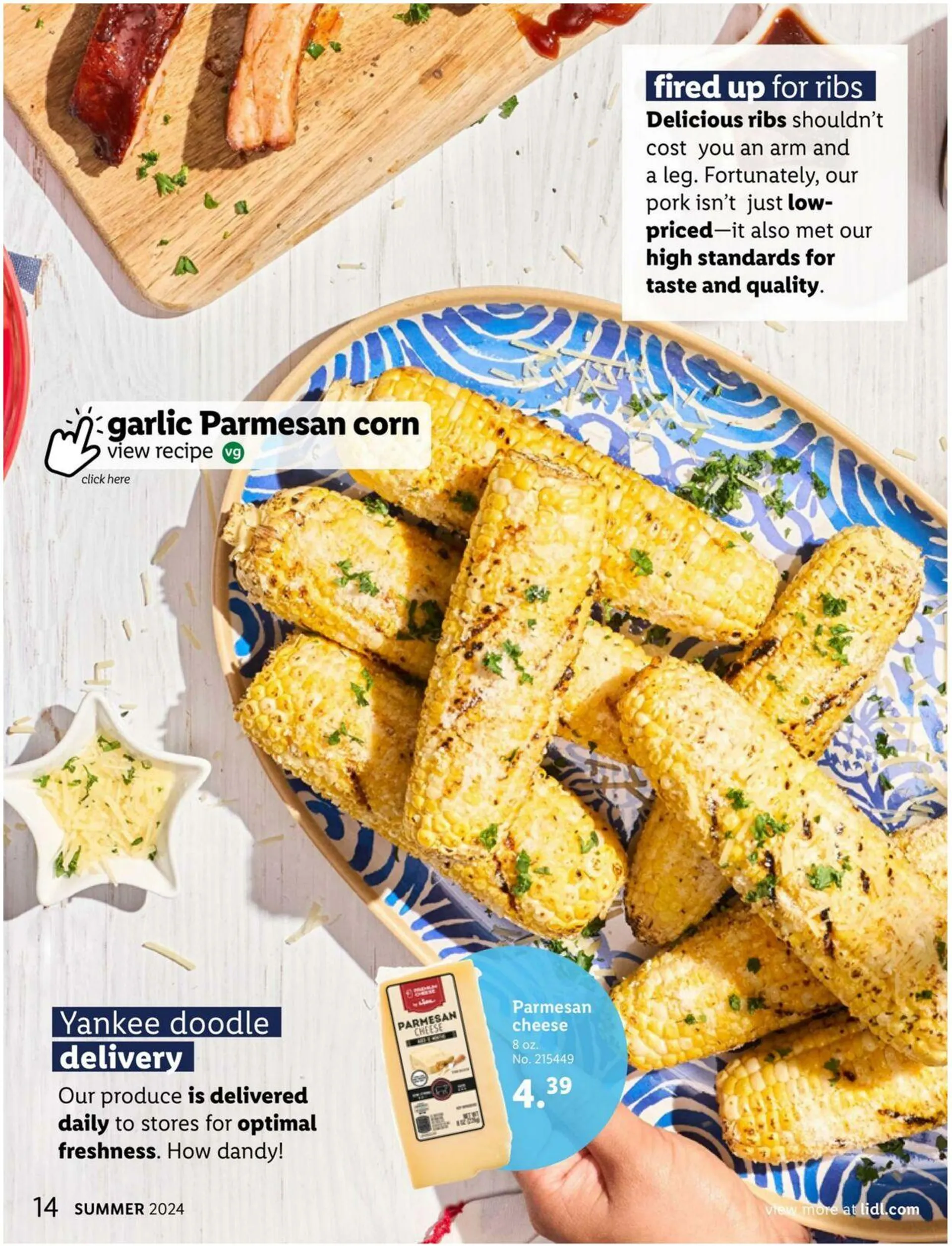 Lidl Current weekly ad - 14