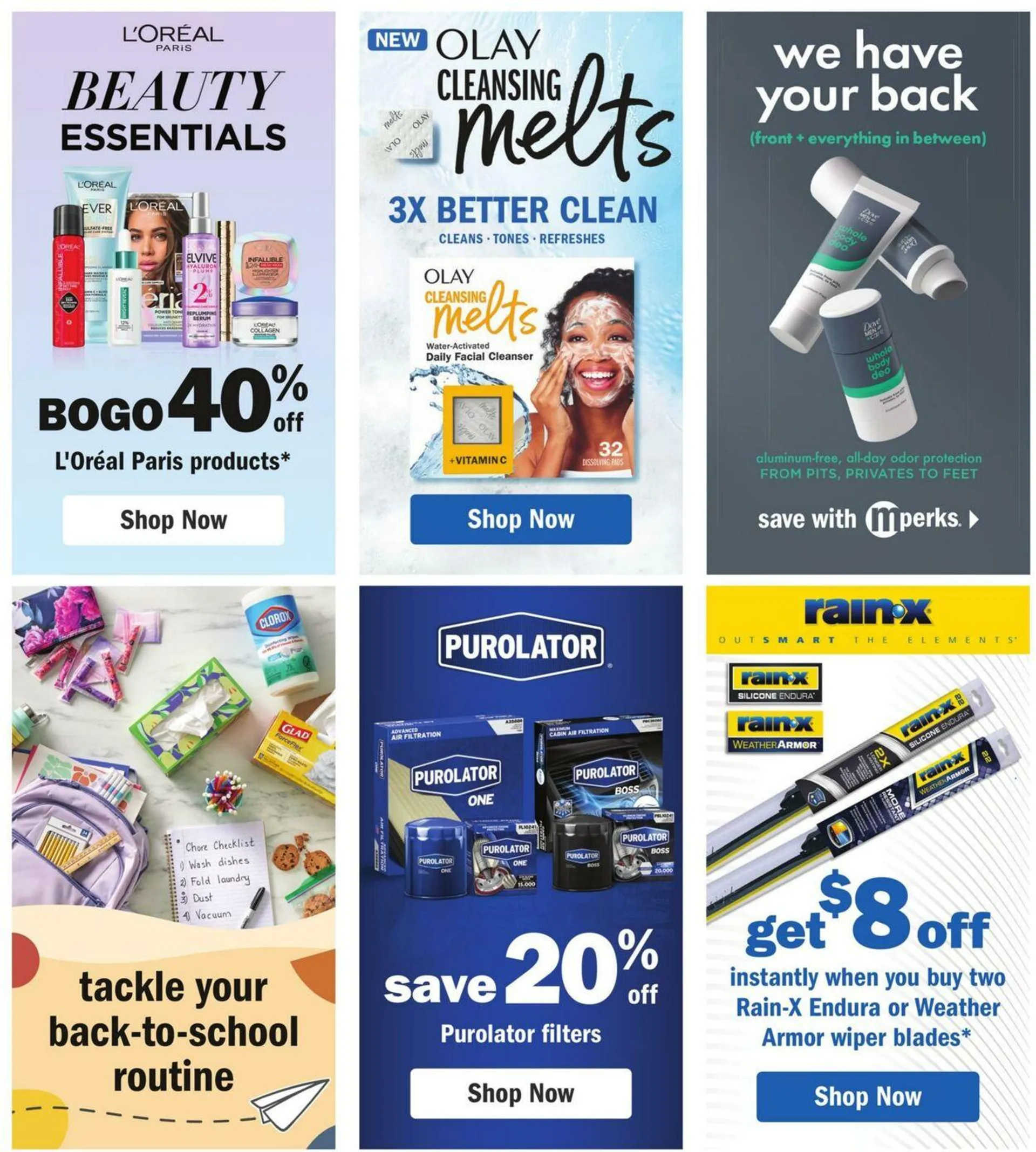 Meijer Current weekly ad - 42