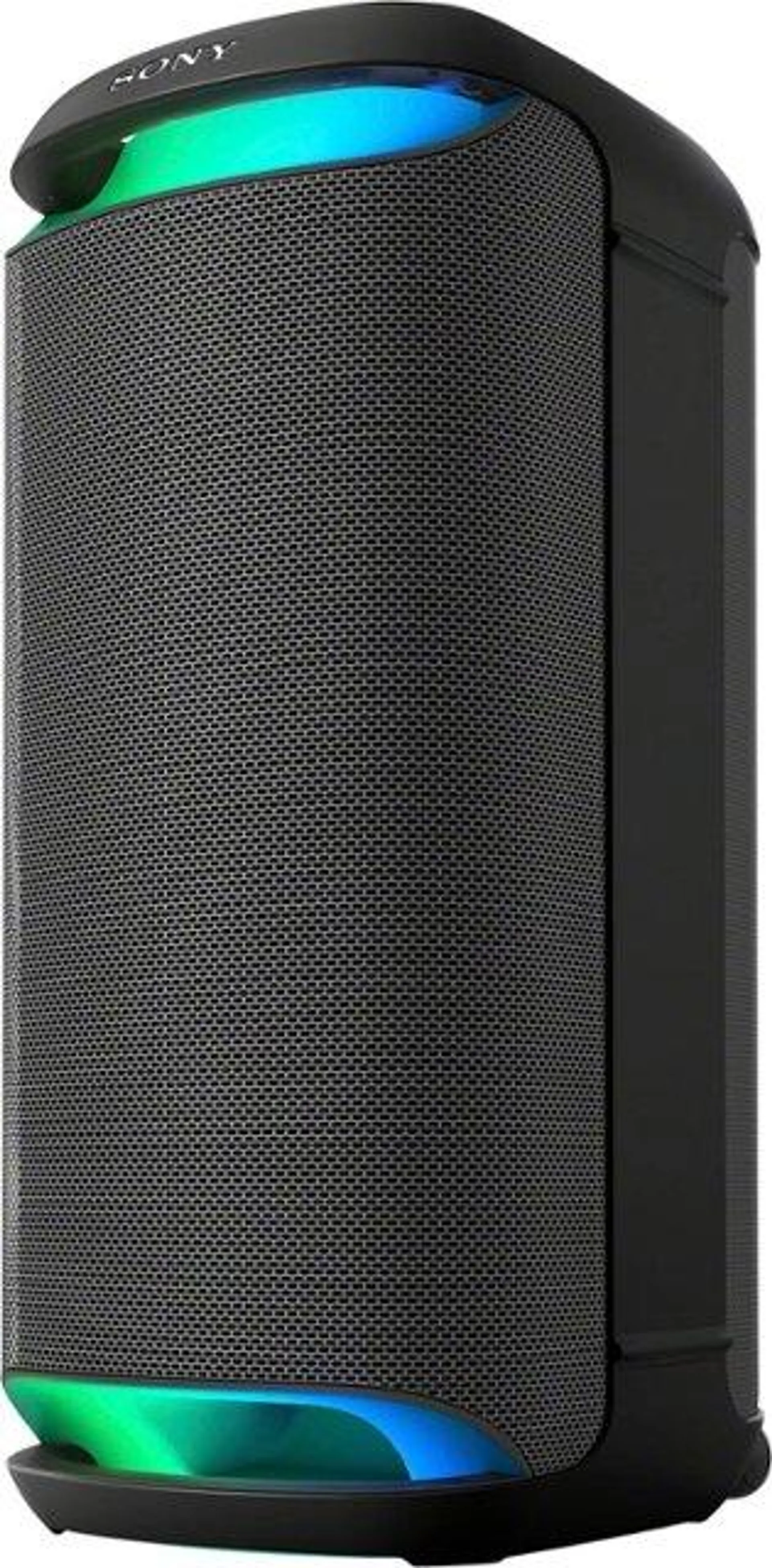 Sony XV800 X-Series Bluetooth Portable Party Speaker - Black