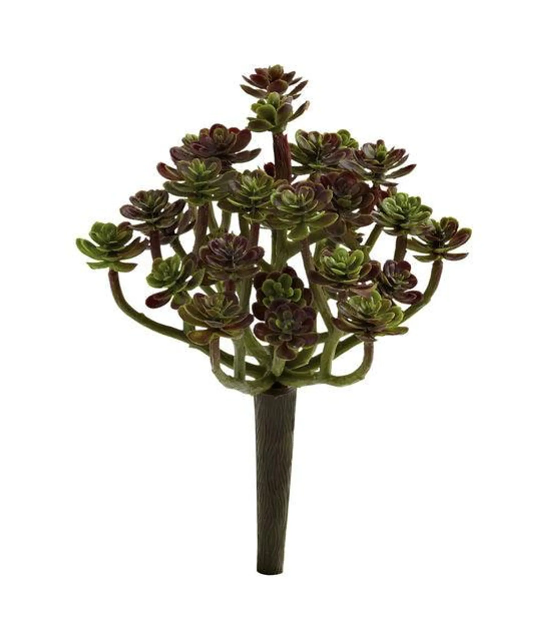 Nearly Natural 7" Sedum Succulent Artificial Plant 8ct