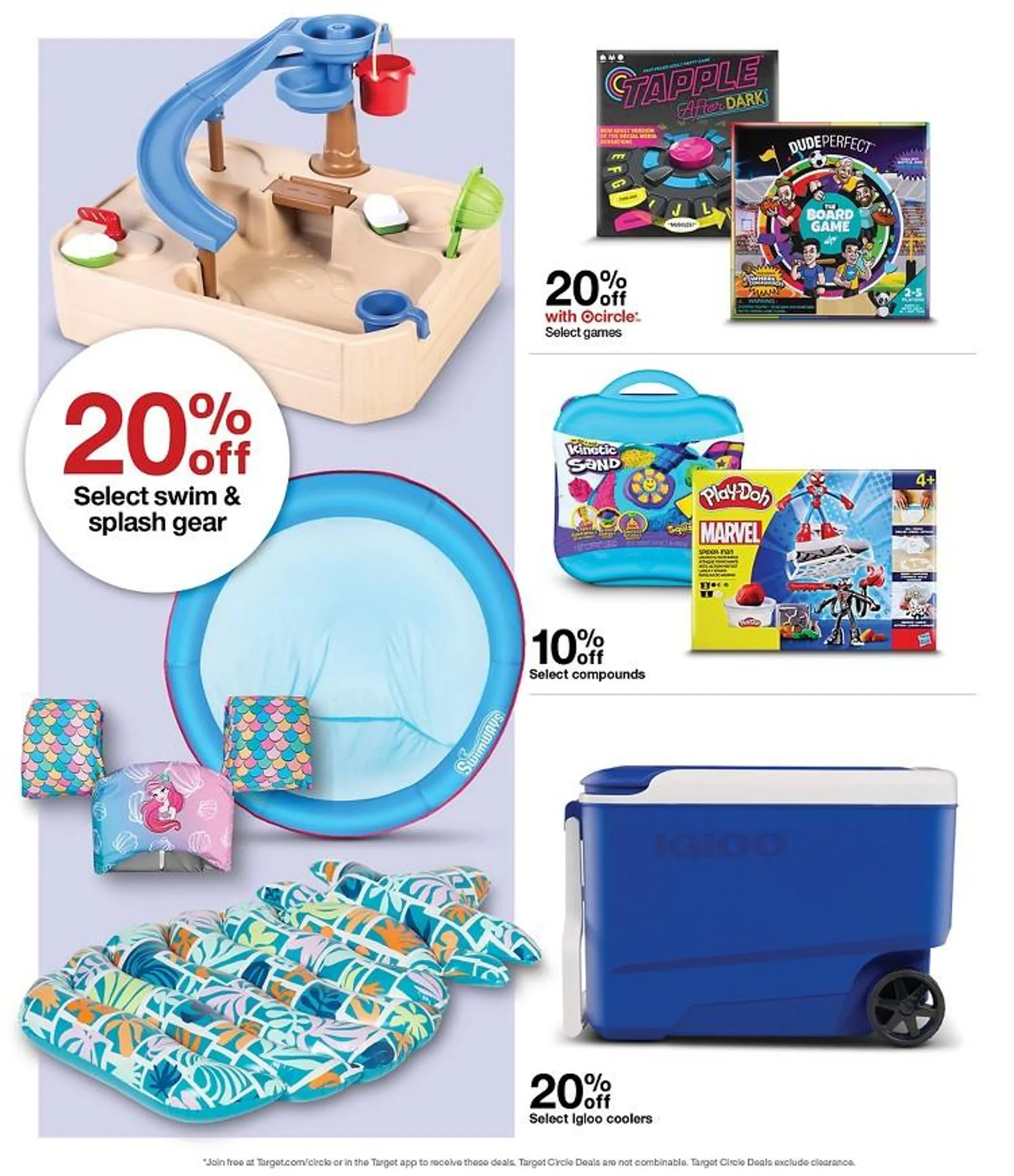 Target Current weekly ad - 26