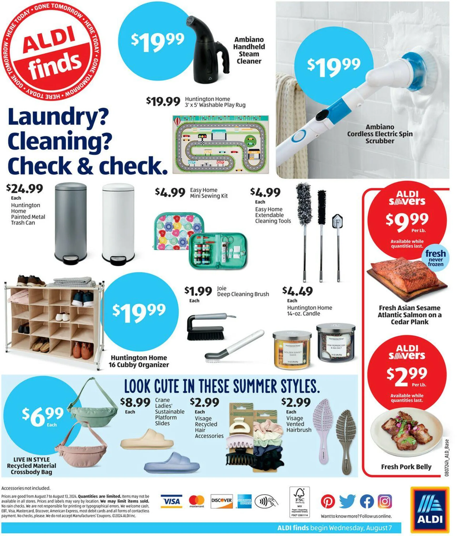 ALDI - New York, NY Current weekly ad - 2