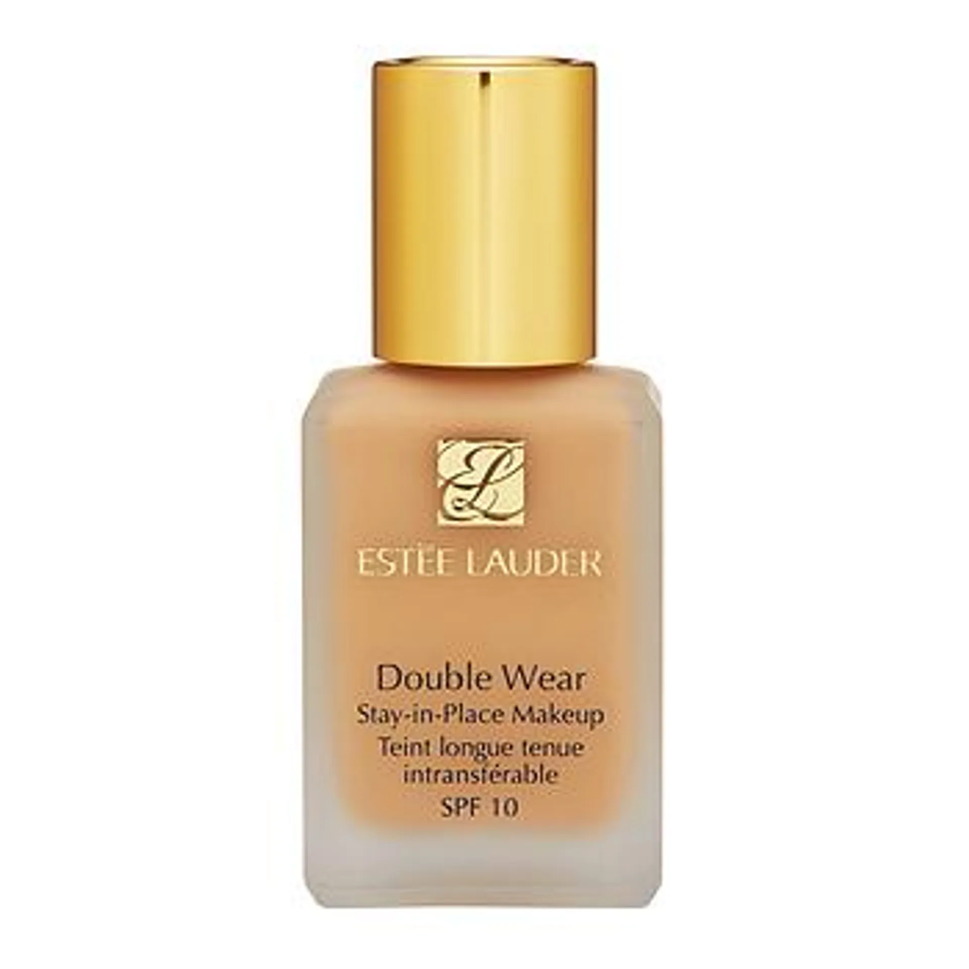 Double Wear Stay-in-Place Makeup SPF10