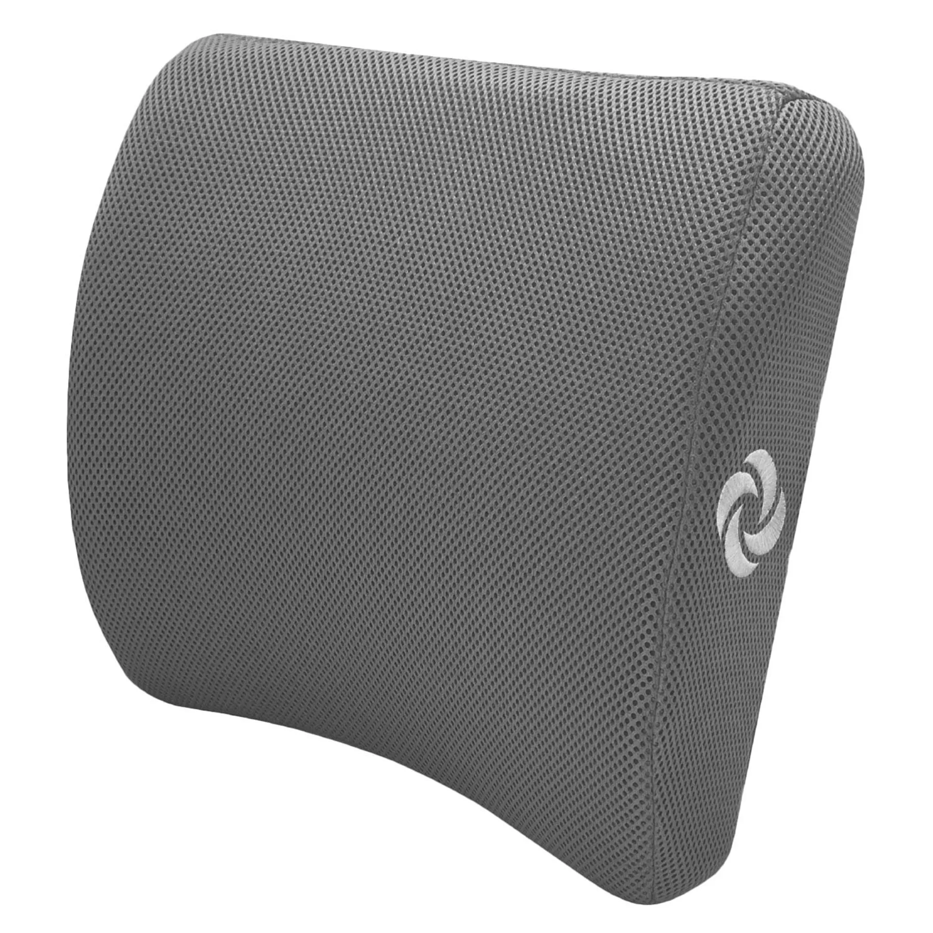 Samsonite Gel Infused Memory Foam Lumbar Support Cushion