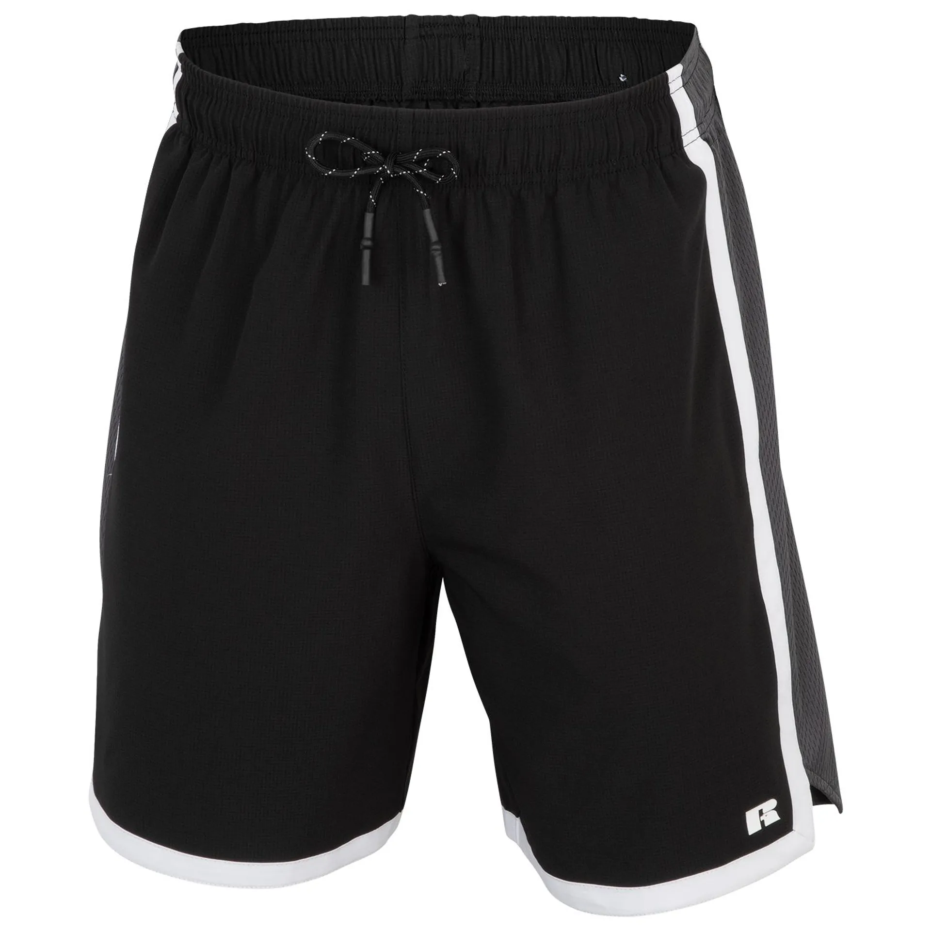 Russell Athletic Men's Woven Basketball Shorts