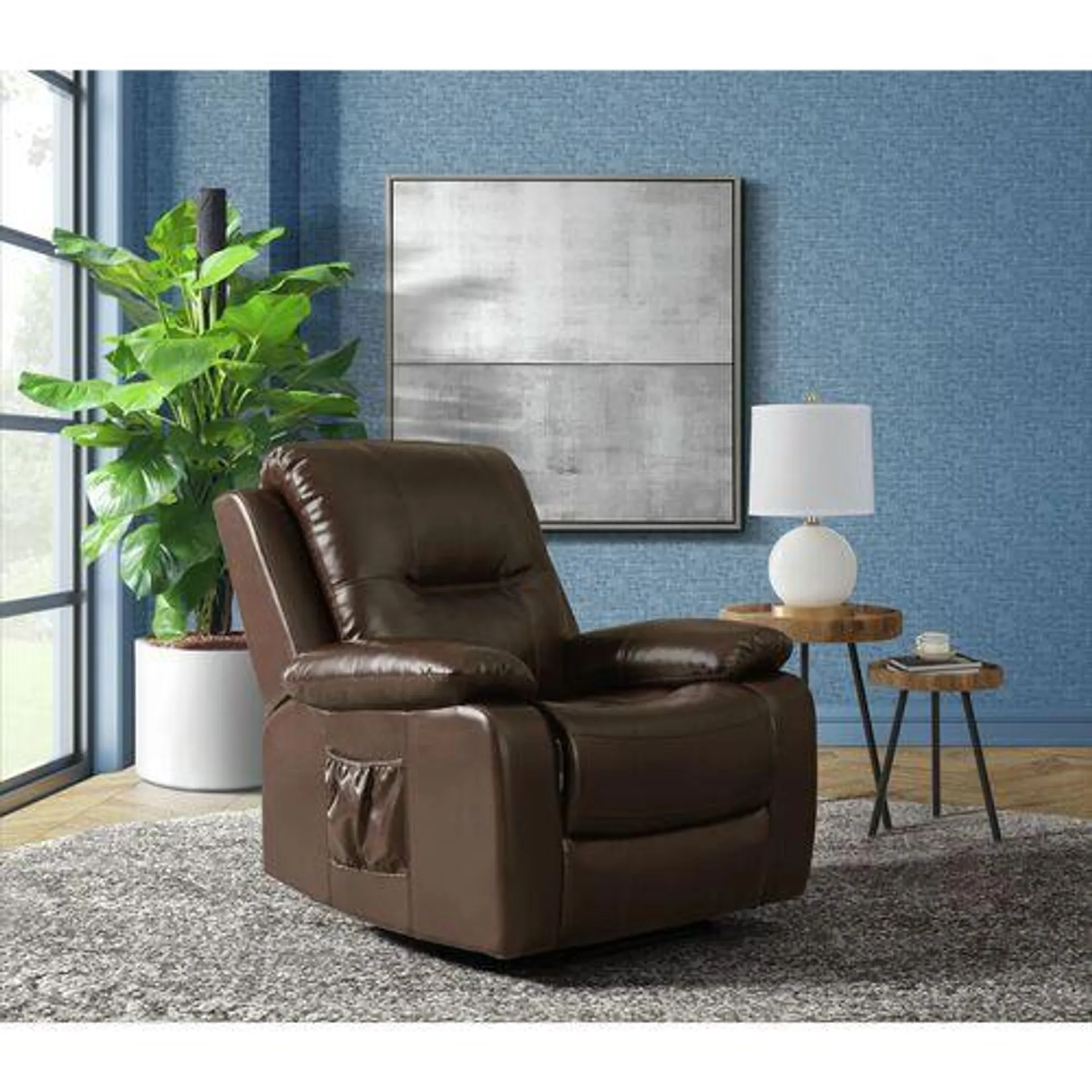 Dylan Power Motion Recliner