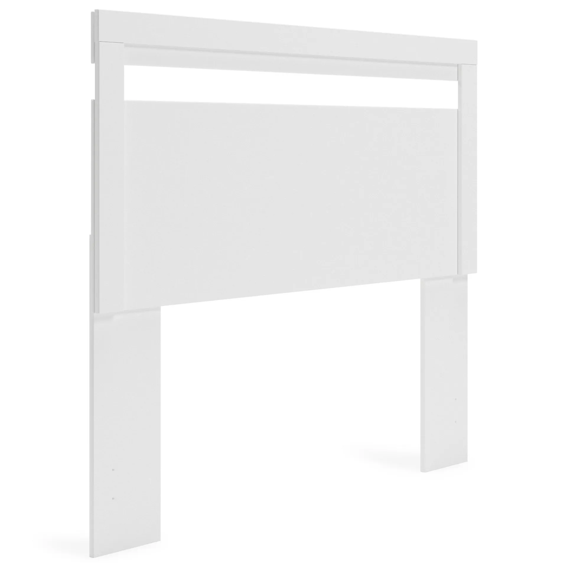 Cabecero Panel Flannia