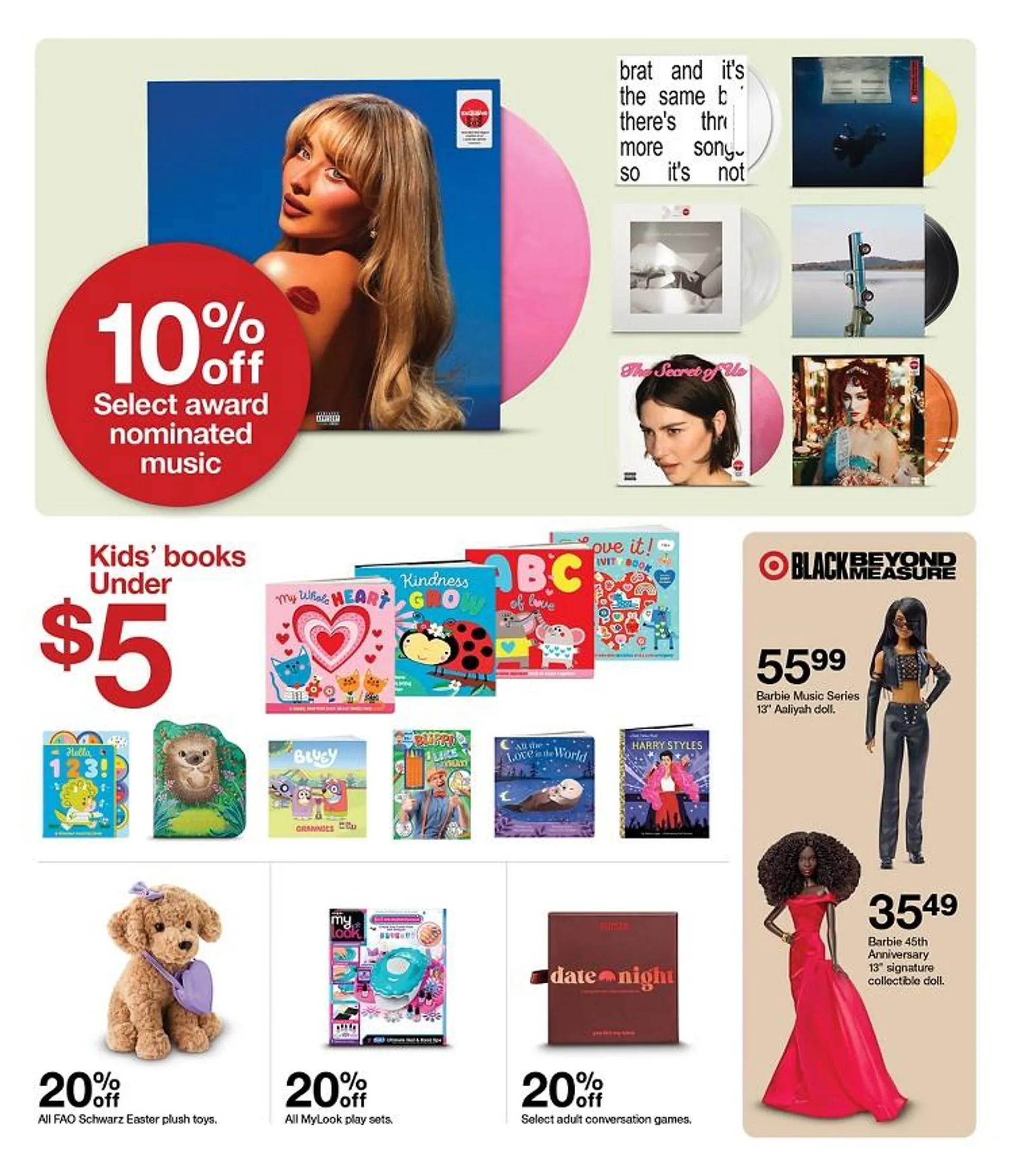 Catálogo de Target Current weekly ad 2 de febrero al 8 de febrero 2025 - Página 21