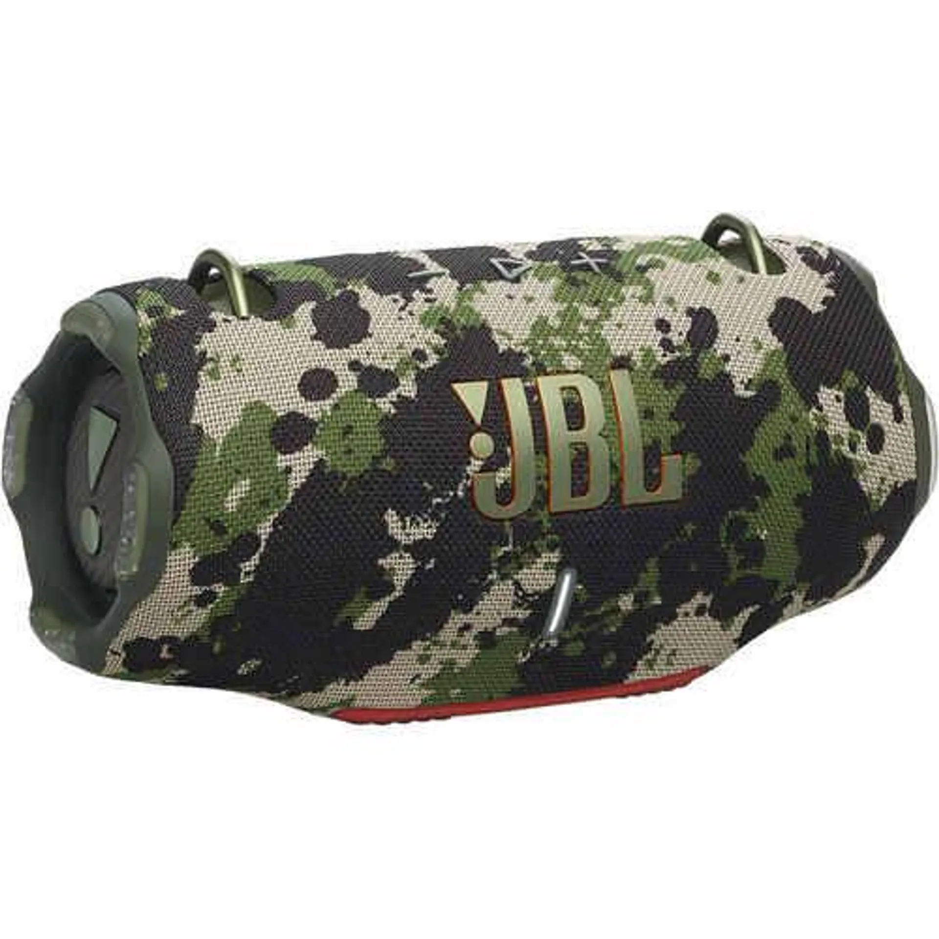 XTREME 4 Portable Waterproof Bluetooth Speaker - Camo