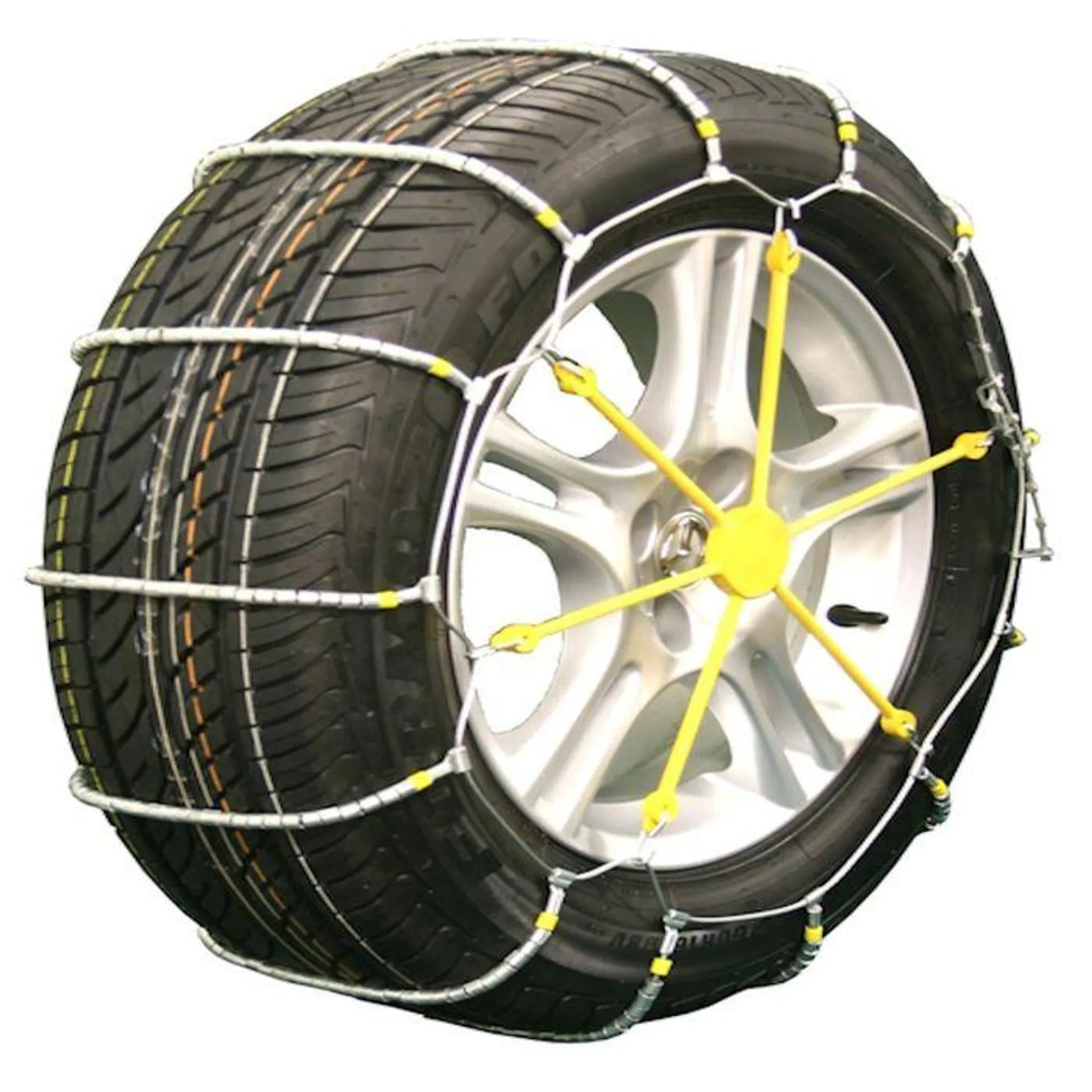 Quality Chain Tire Snow Chain 1038