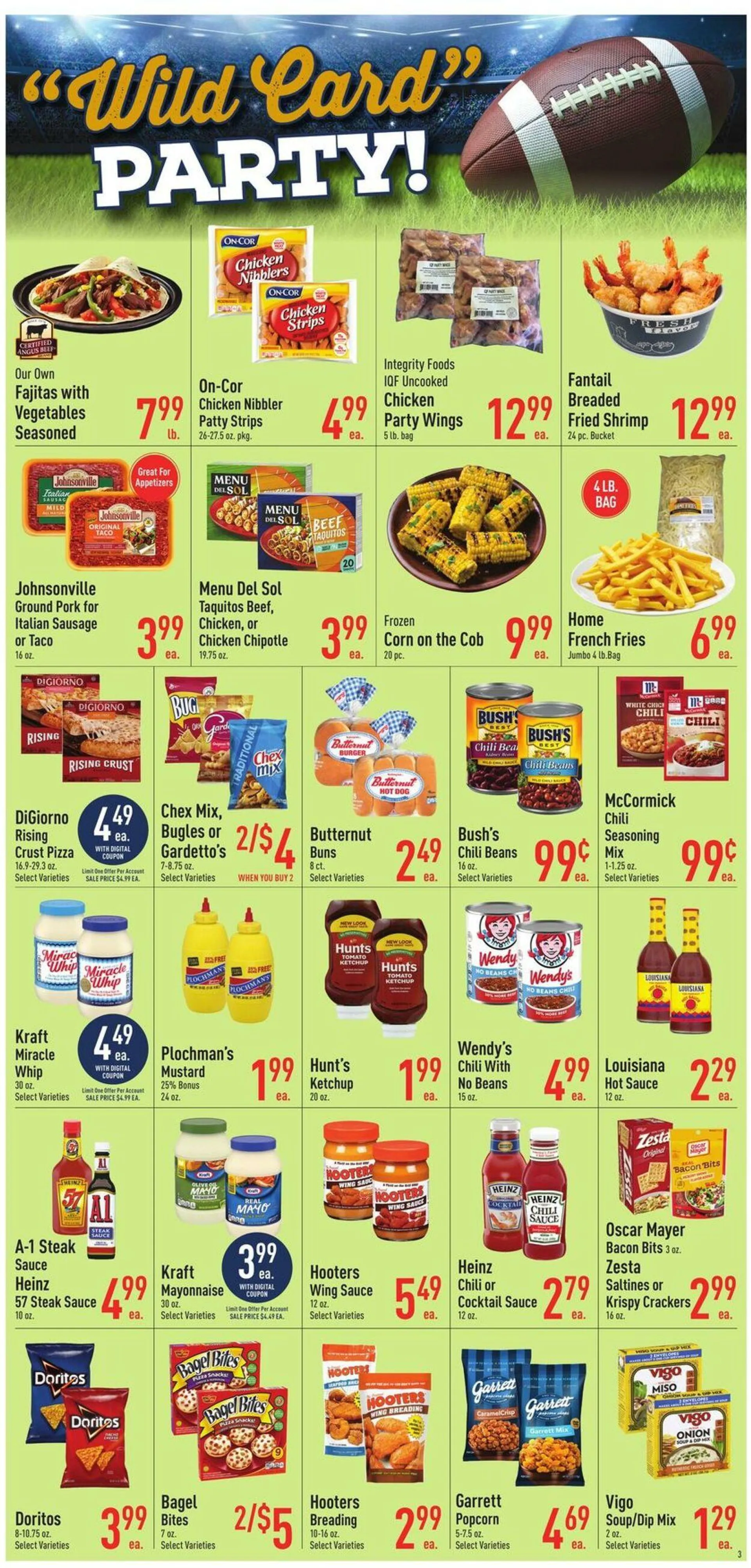 Catálogo de Strack & Van Til Current weekly ad 8 de enero al 14 de enero 2025 - Página 5