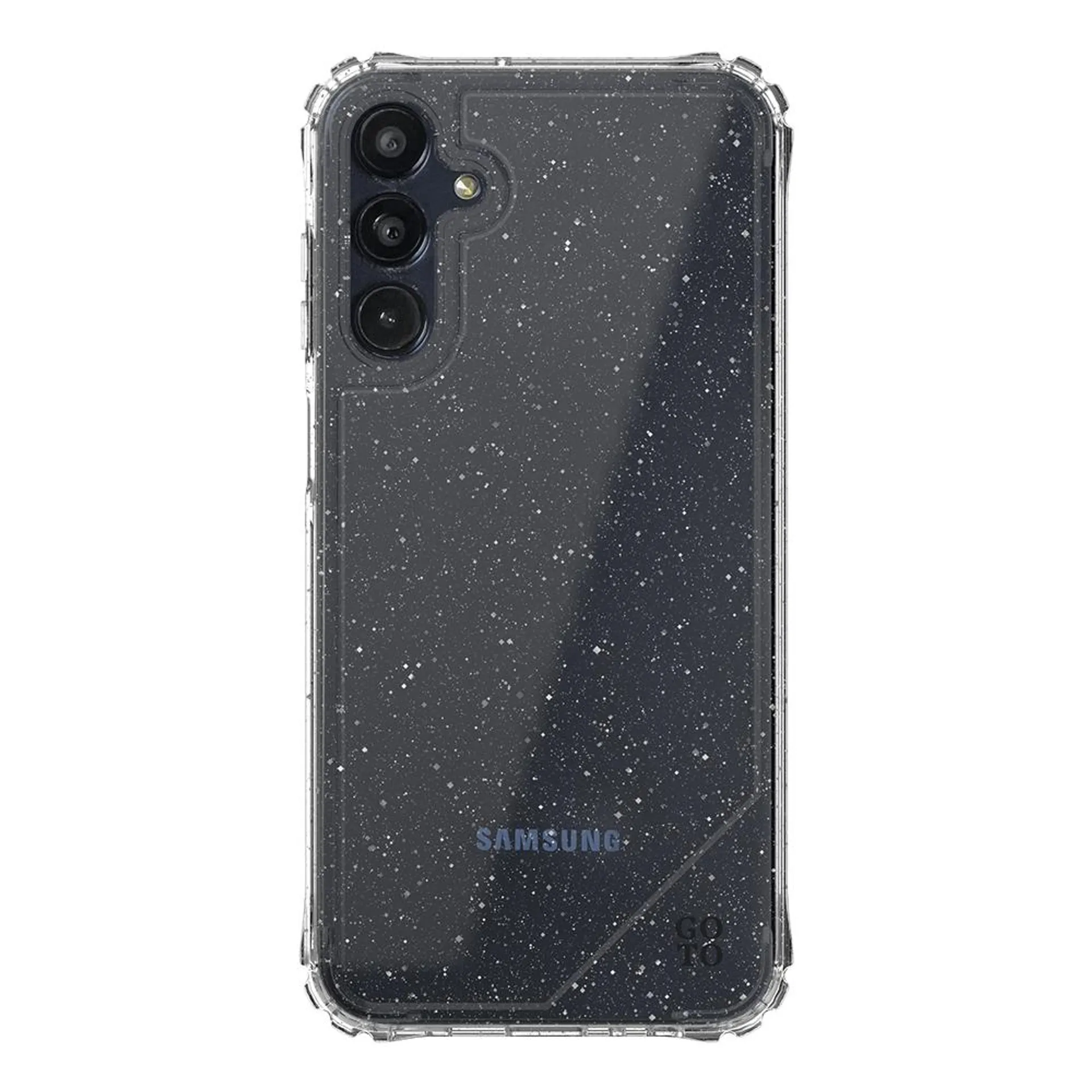 Funda GoTo™ Define Sparkle para Samsung Galaxy A15 5G