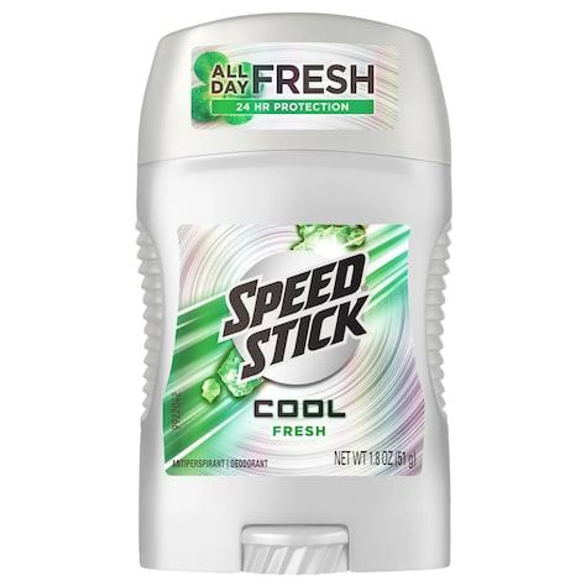 Speed Stick Power Antiperspirant Deodorant, Cool Fresh - 1.8Oz.