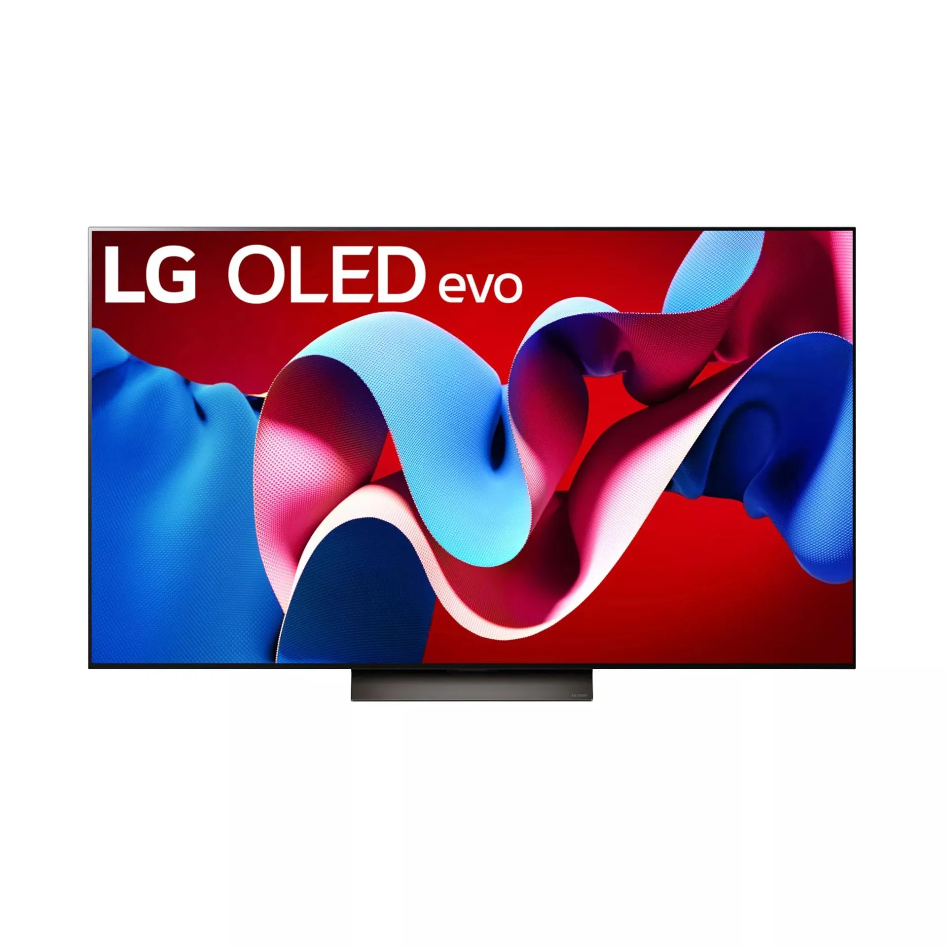 LG 65" OLED C4 4K UHD Smart TV with 5-Year Coverage