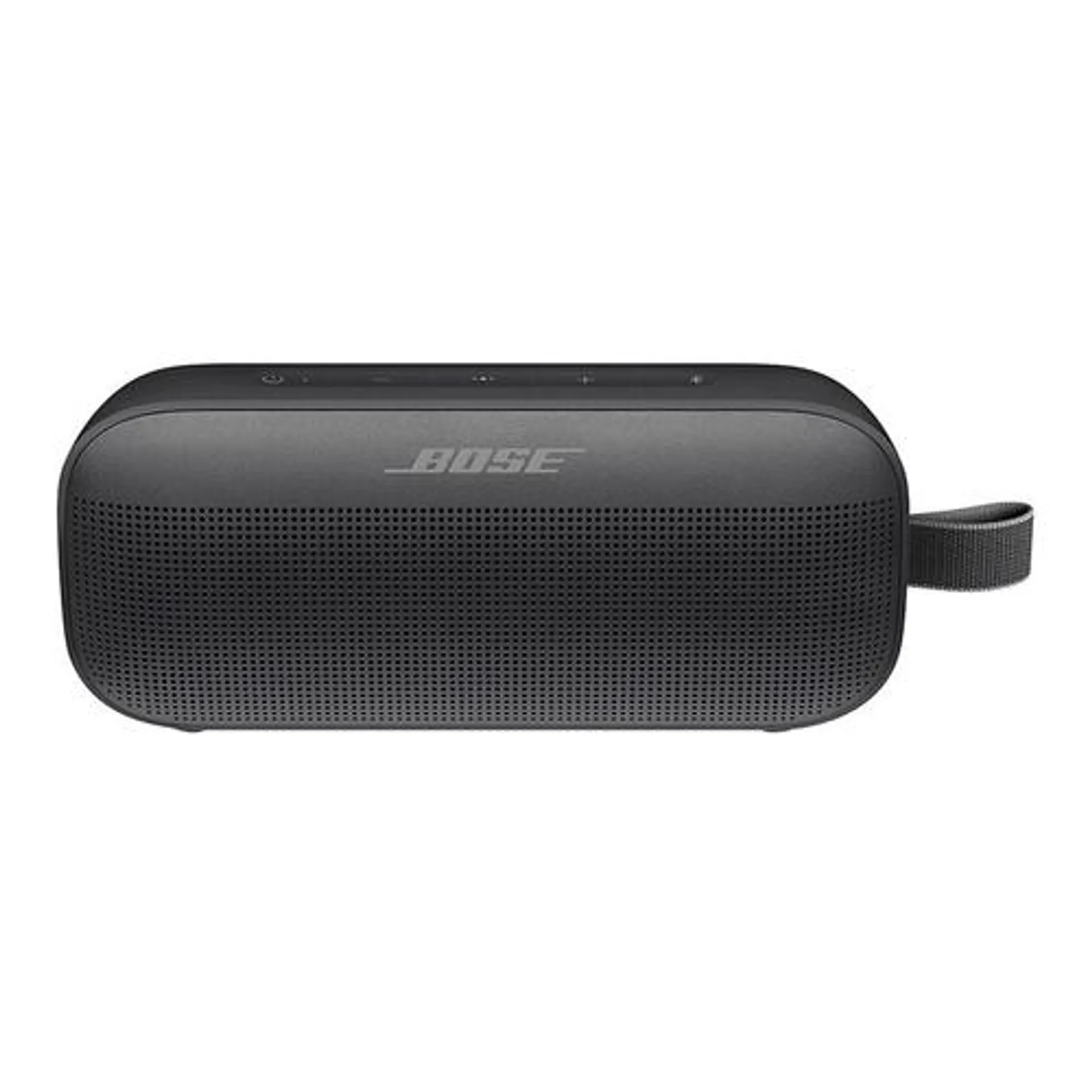 SoundLink Flex Bluetooth Portable Speaker - Black