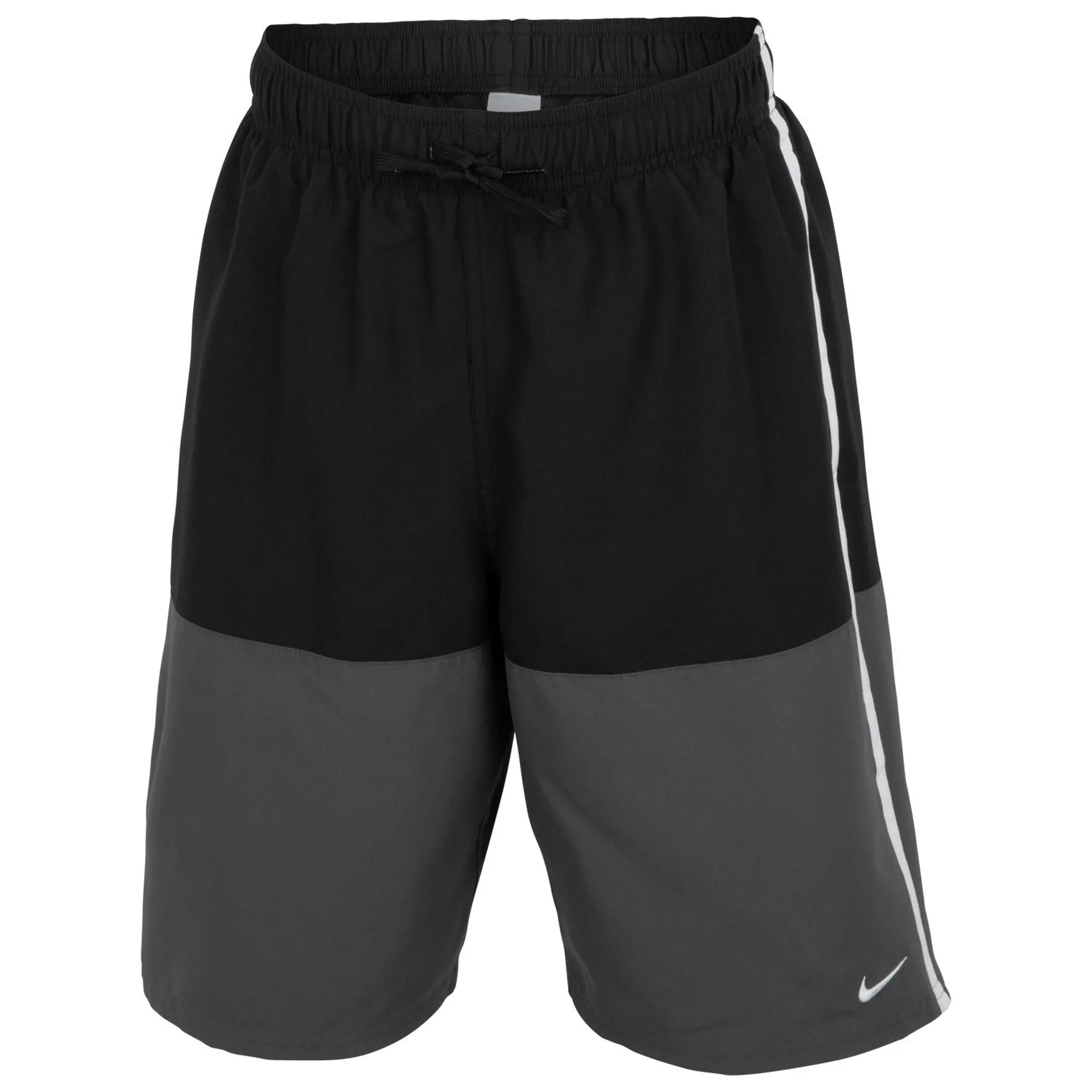 Nike Men's Split 9" Swim Volley Shorts