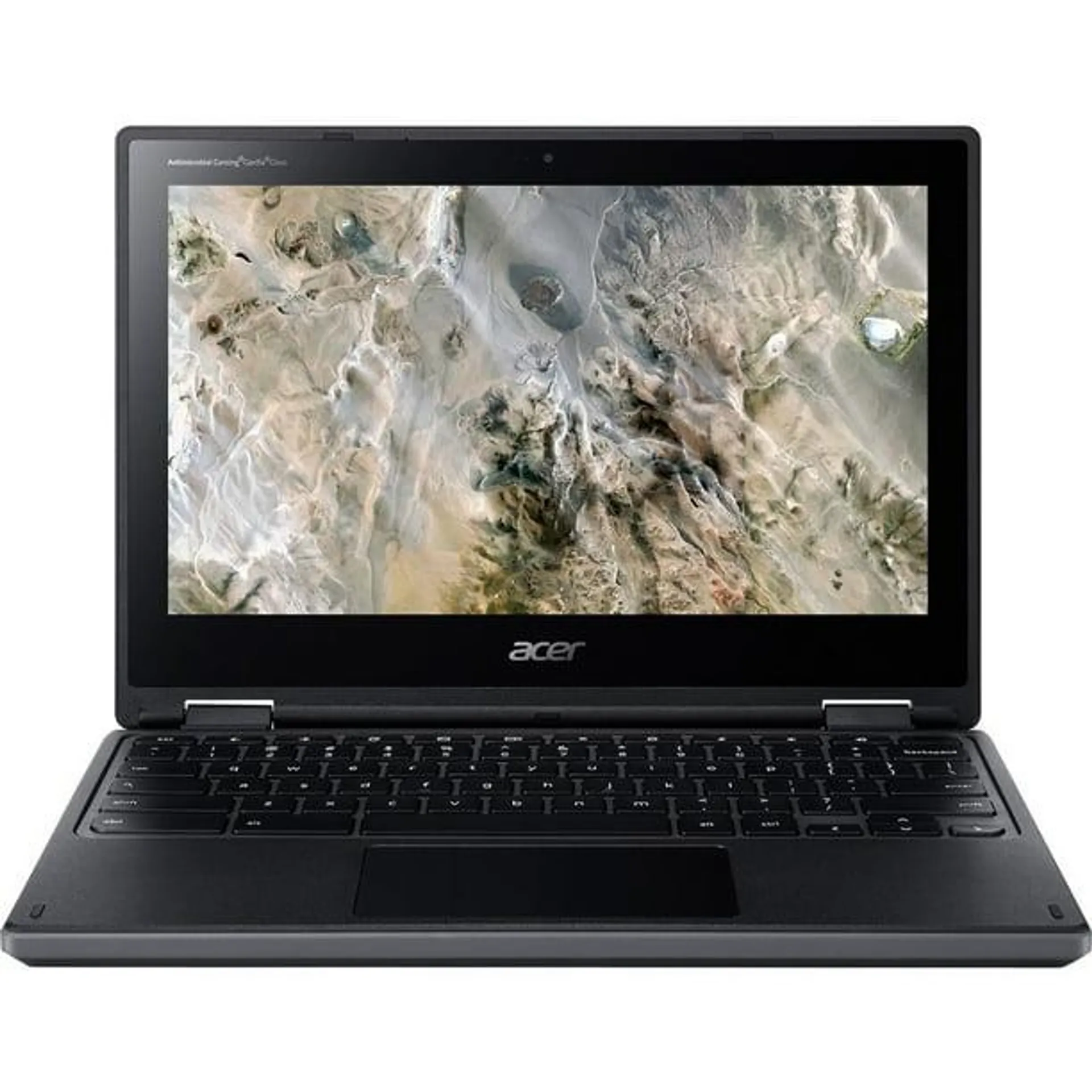 Acer Spin 311 R721T-62ZQ 11.6" Touchscreen 2 in 1 Chromebook - AMD A-Series A6-9220C - 4GB - 32 GB Flash Memory - AMD Radeon R5