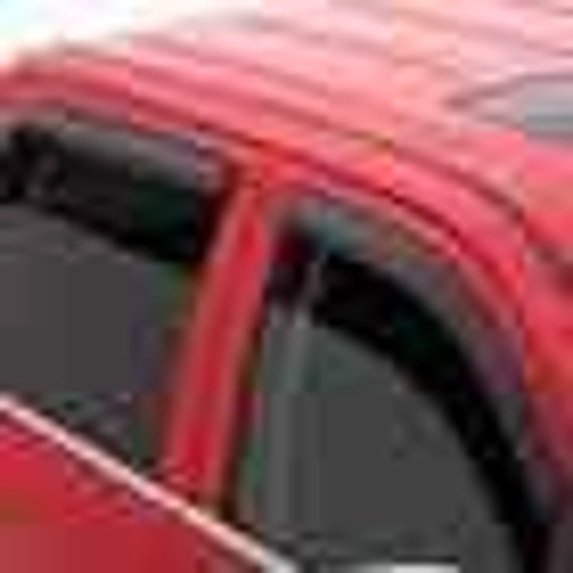 Auto Ventshade (AVS) Smoke Side Window Deflector 94251