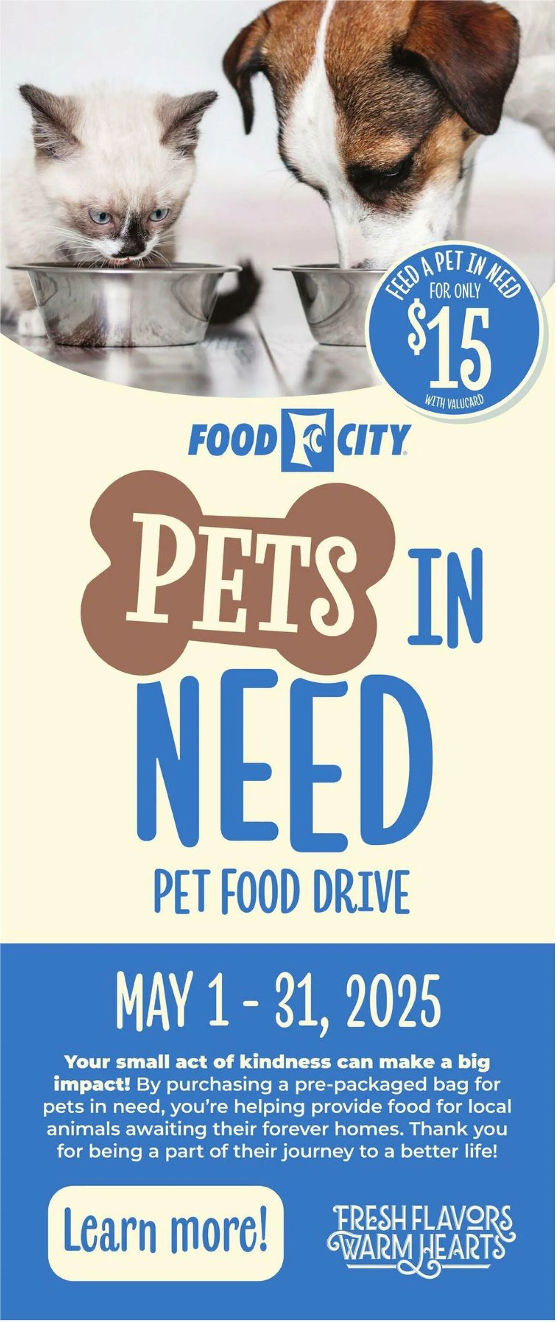 Weekly ad Food City Current weekly ad from May 21 to May 27 2025 - Page 9