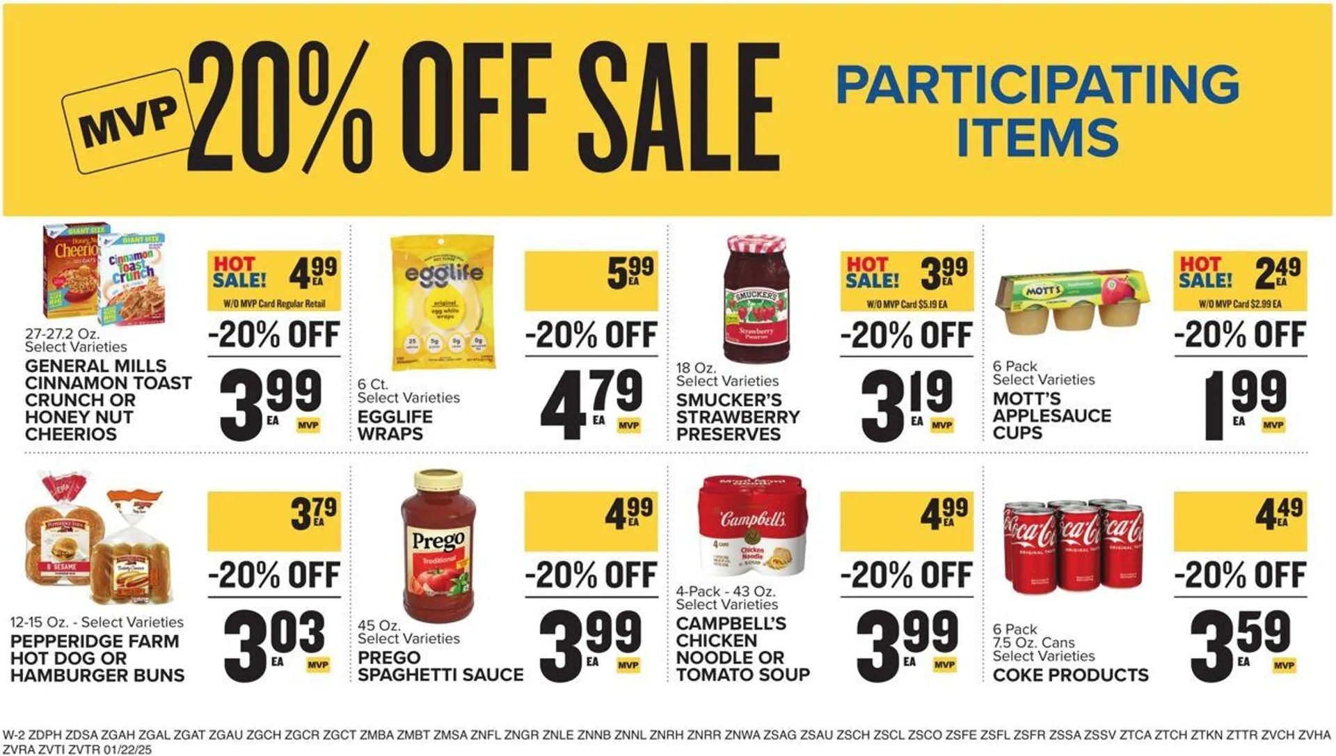 Catálogo de Food Lion Current weekly ad 22 de enero al 28 de enero 2025 - Página 10