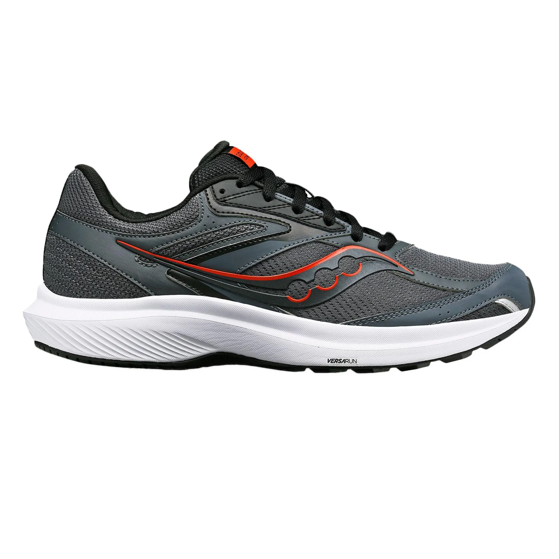 Saucony Cohesion 17 Men's Wide Running Shoes