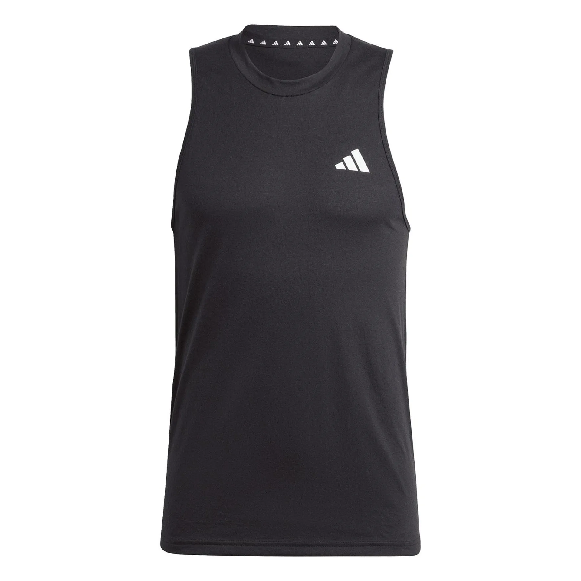 adidas Men's Feel Ready Sleeveless Tee