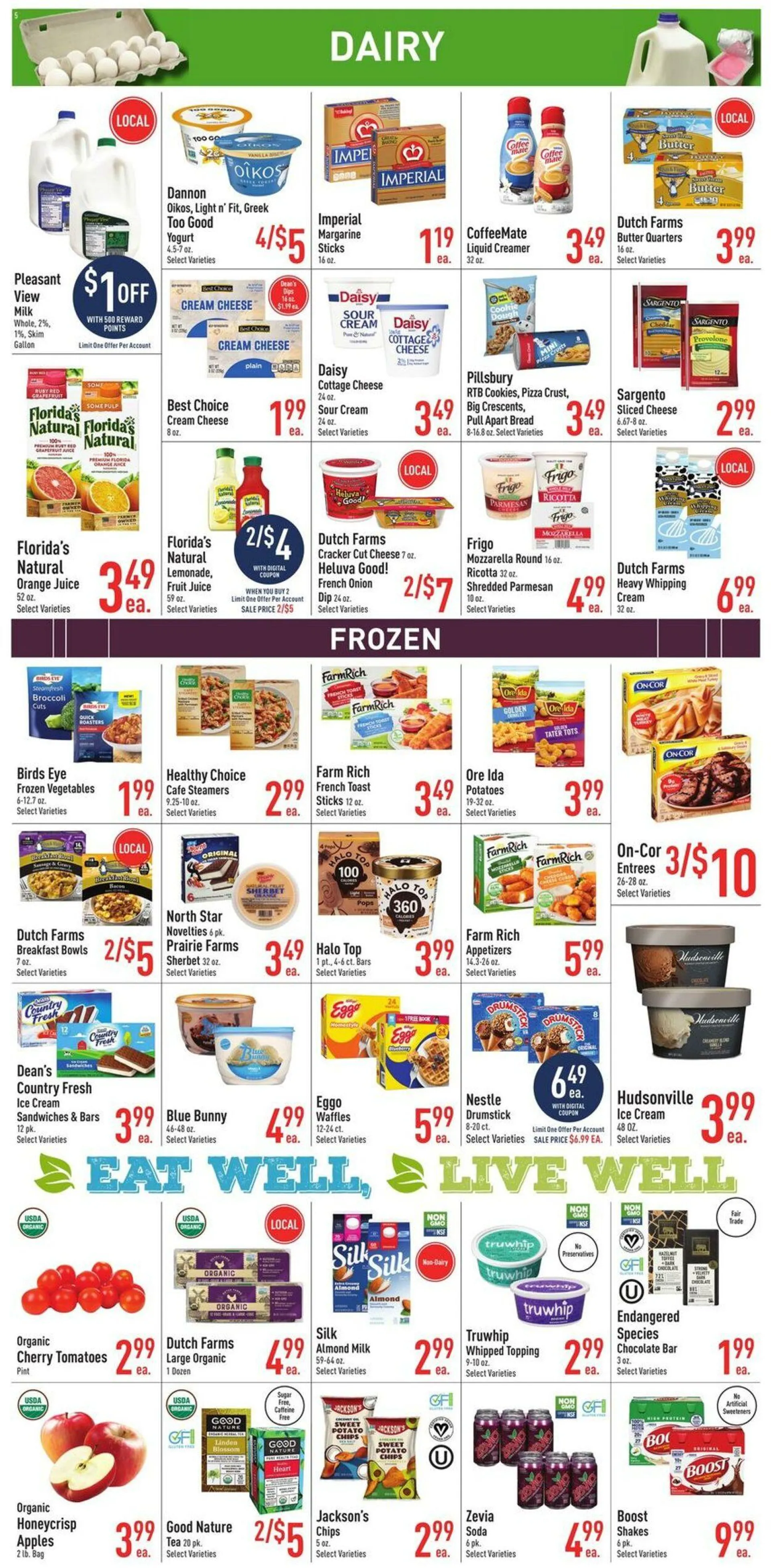 Catálogo de Strack & Van Til Current weekly ad 23 de octubre al 29 de octubre 2024 - Página 7