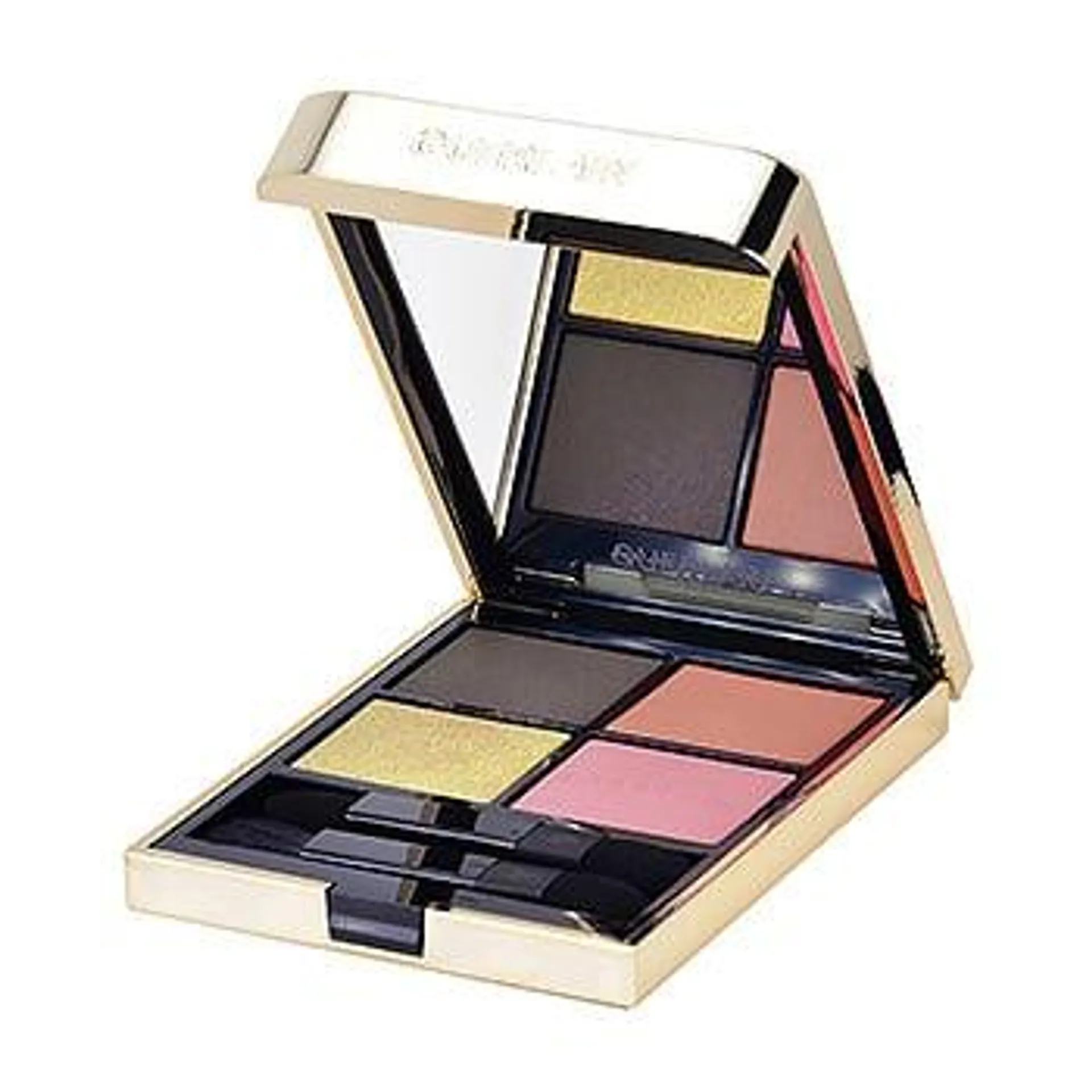 Omgres G Eyeshadow Quad Multi-Effect High Colour & Long Wear