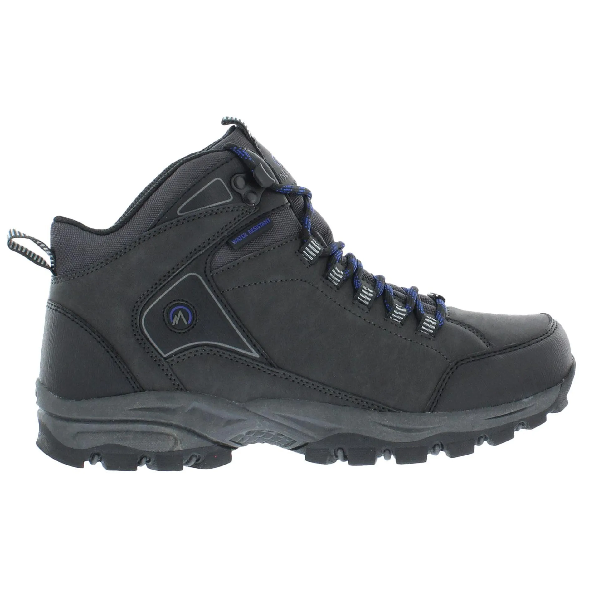 Nevados Glacier Water-Resistant Men's Hiking Boots