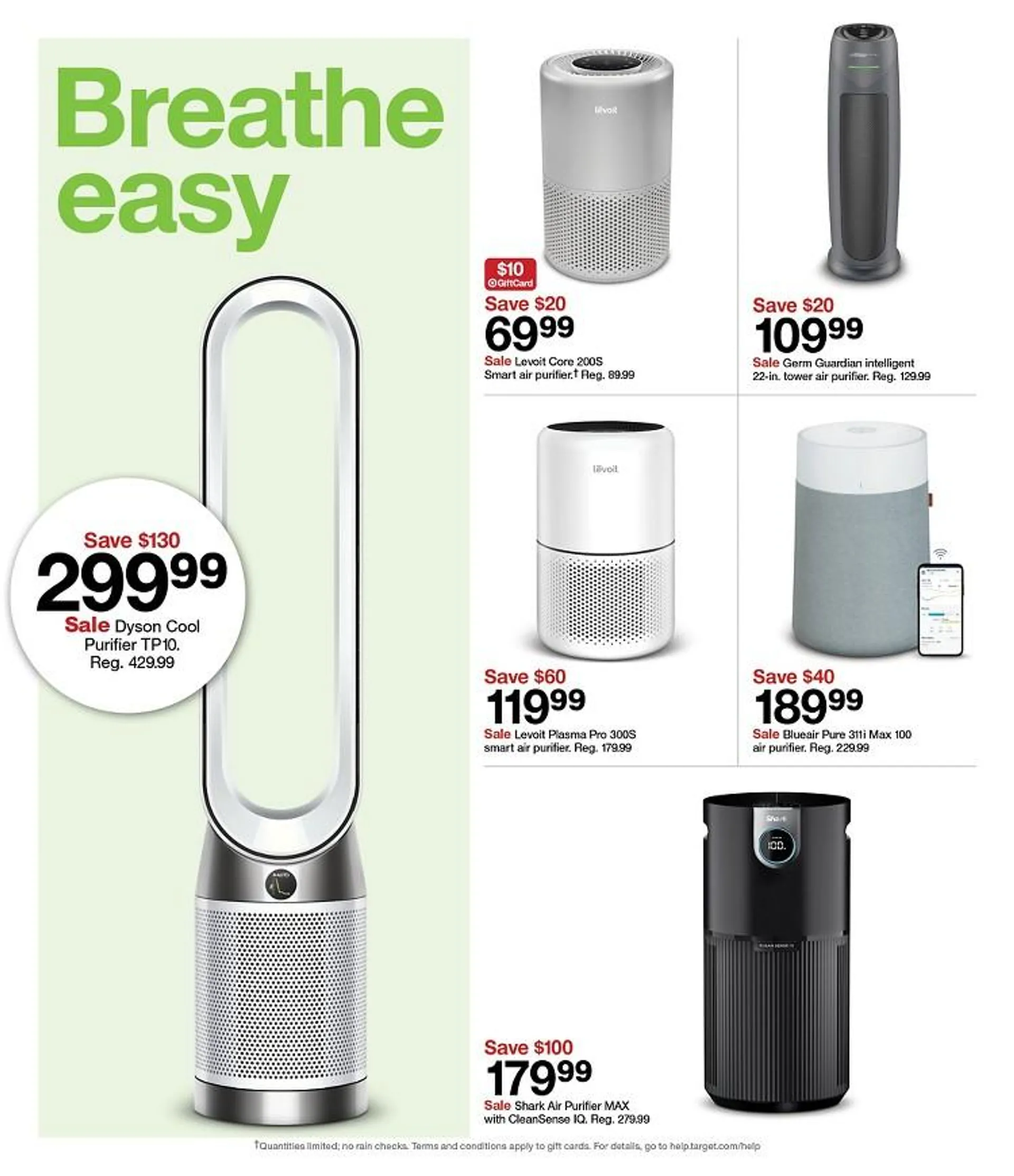 Target Current weekly ad - 30