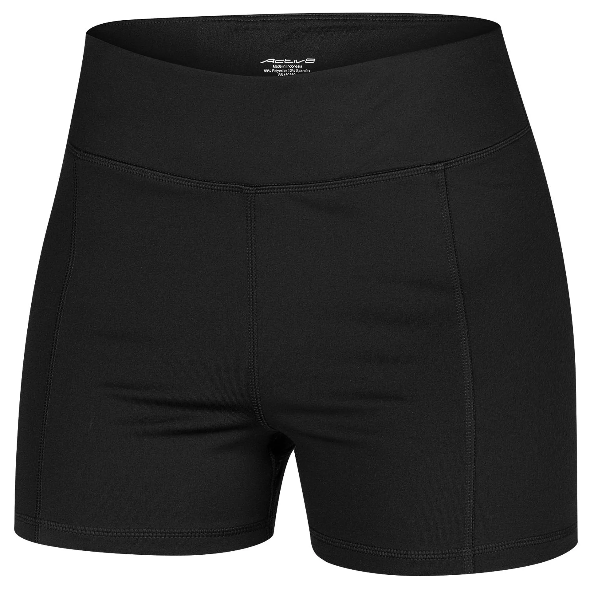 Activ8 Women's Volleyball Shorts