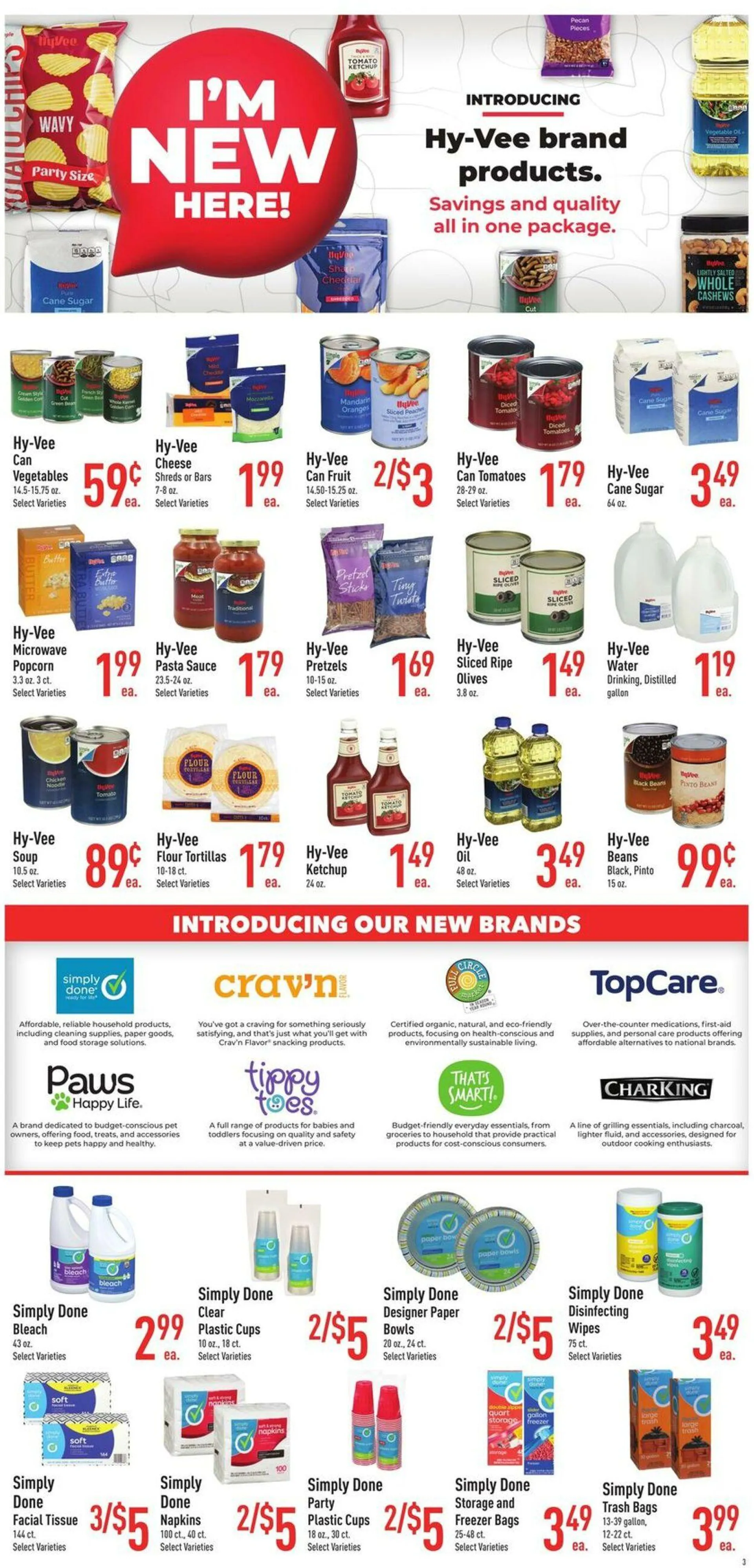 Catálogo de Strack & Van Til Current weekly ad 19 de febrero al 25 de febrero 2025 - Página 5