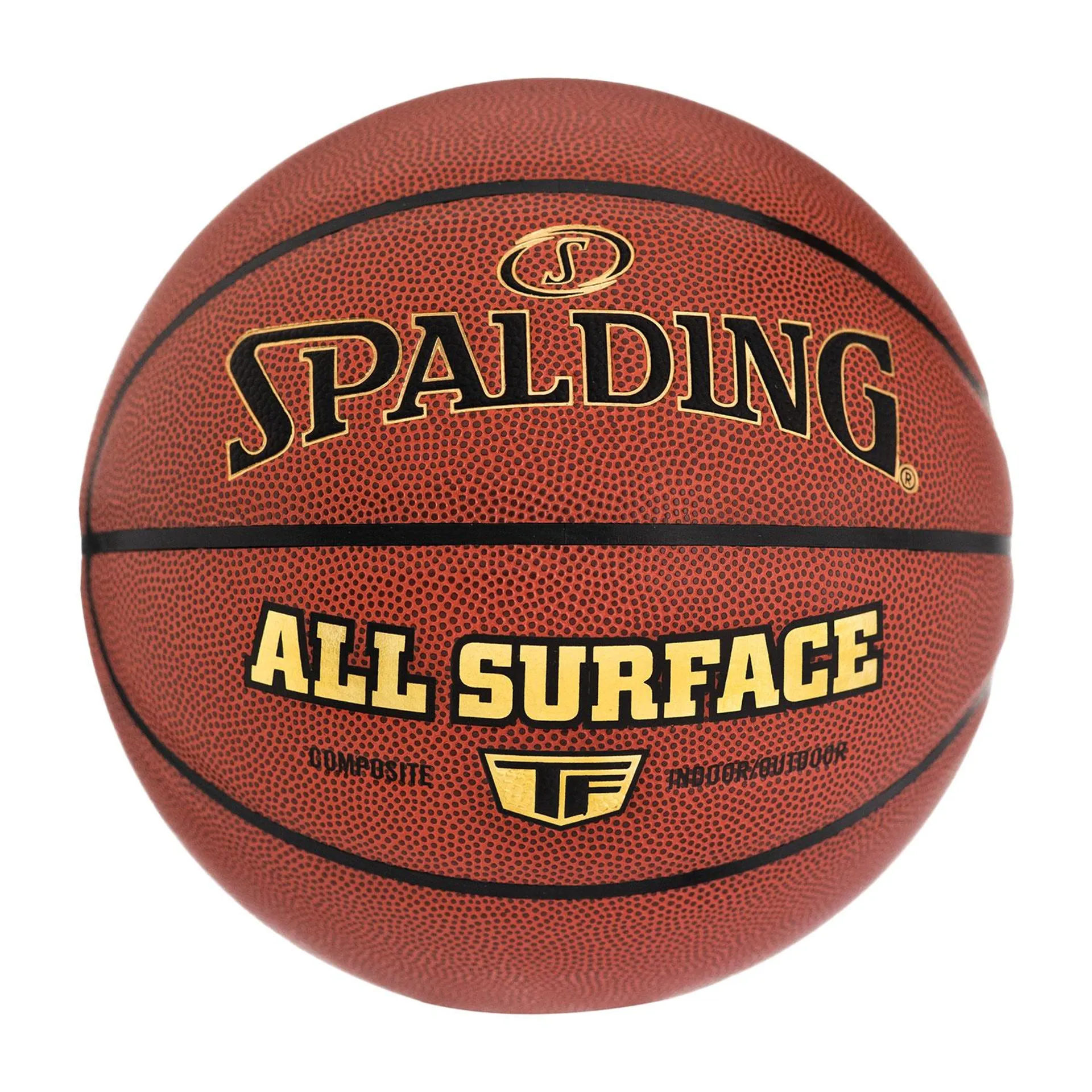 Spalding All-Surface TF Basketball