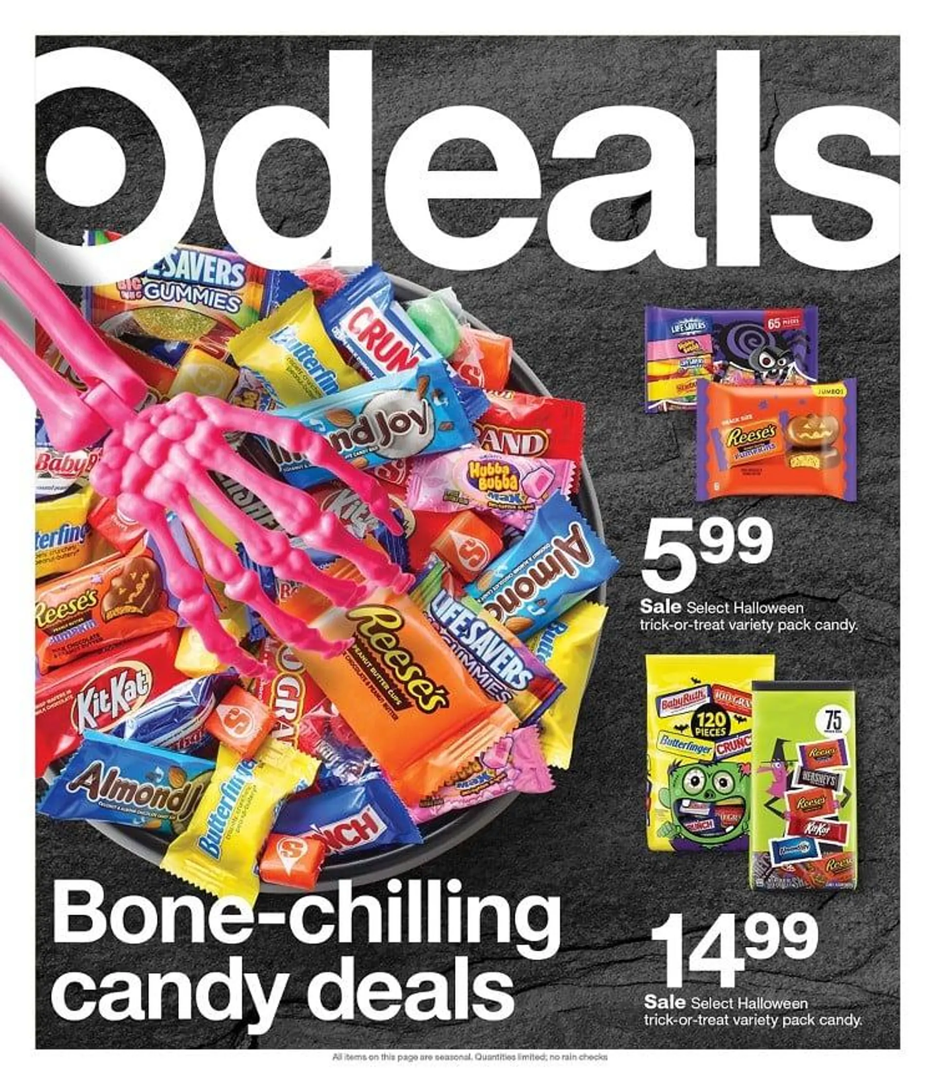 Target Current weekly ad - 1