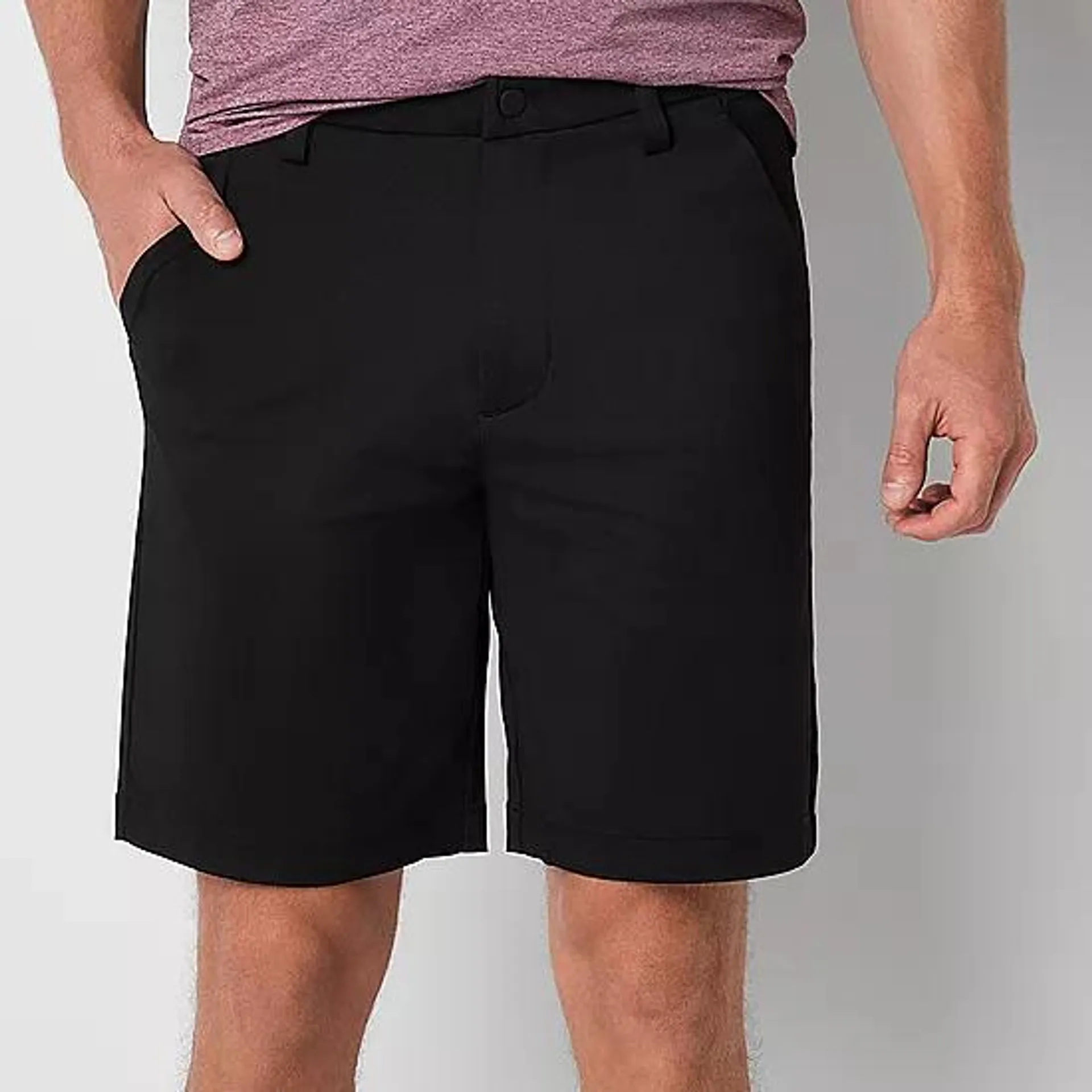 Stylus 9" Mens Chino Short