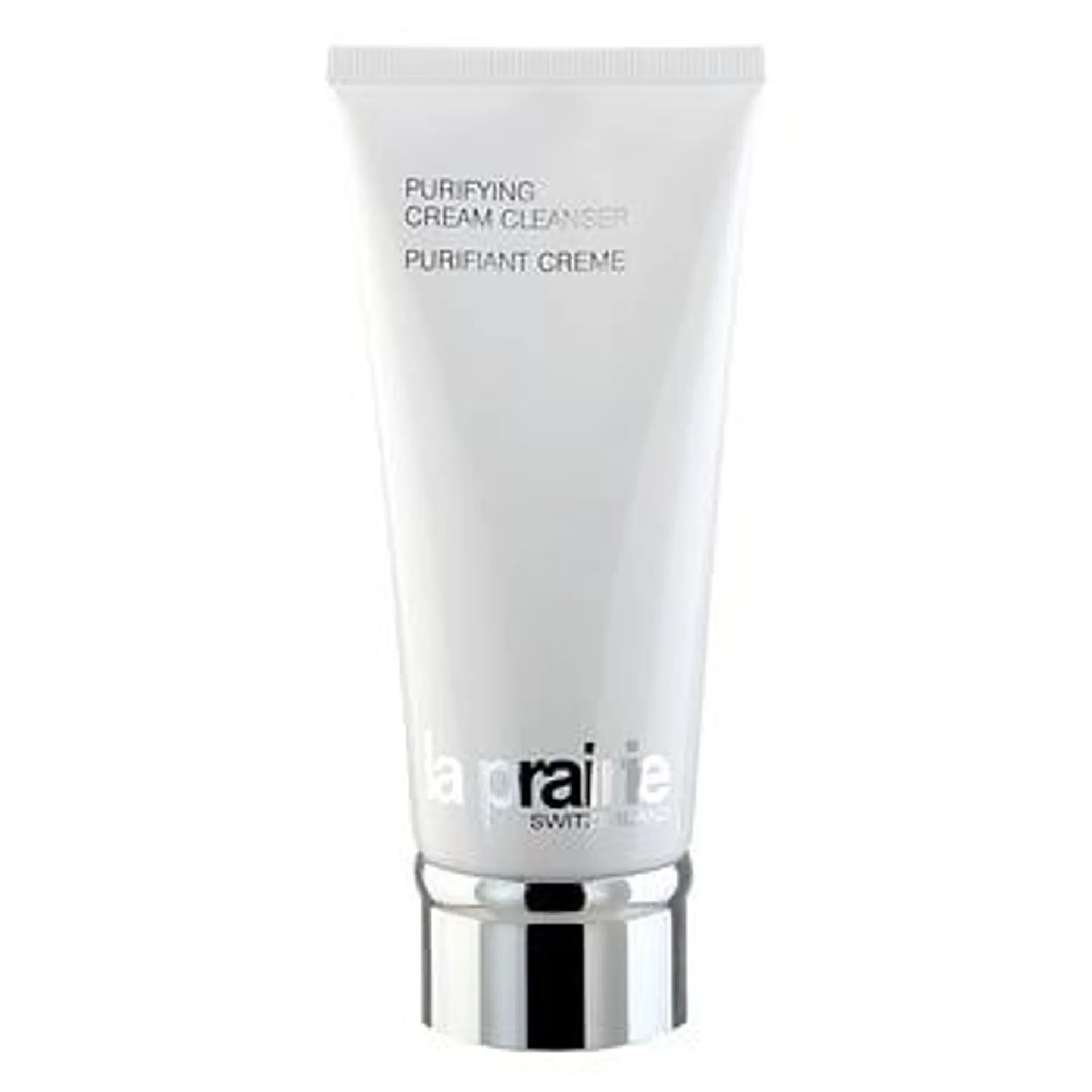 Purifying Cream Cleanser